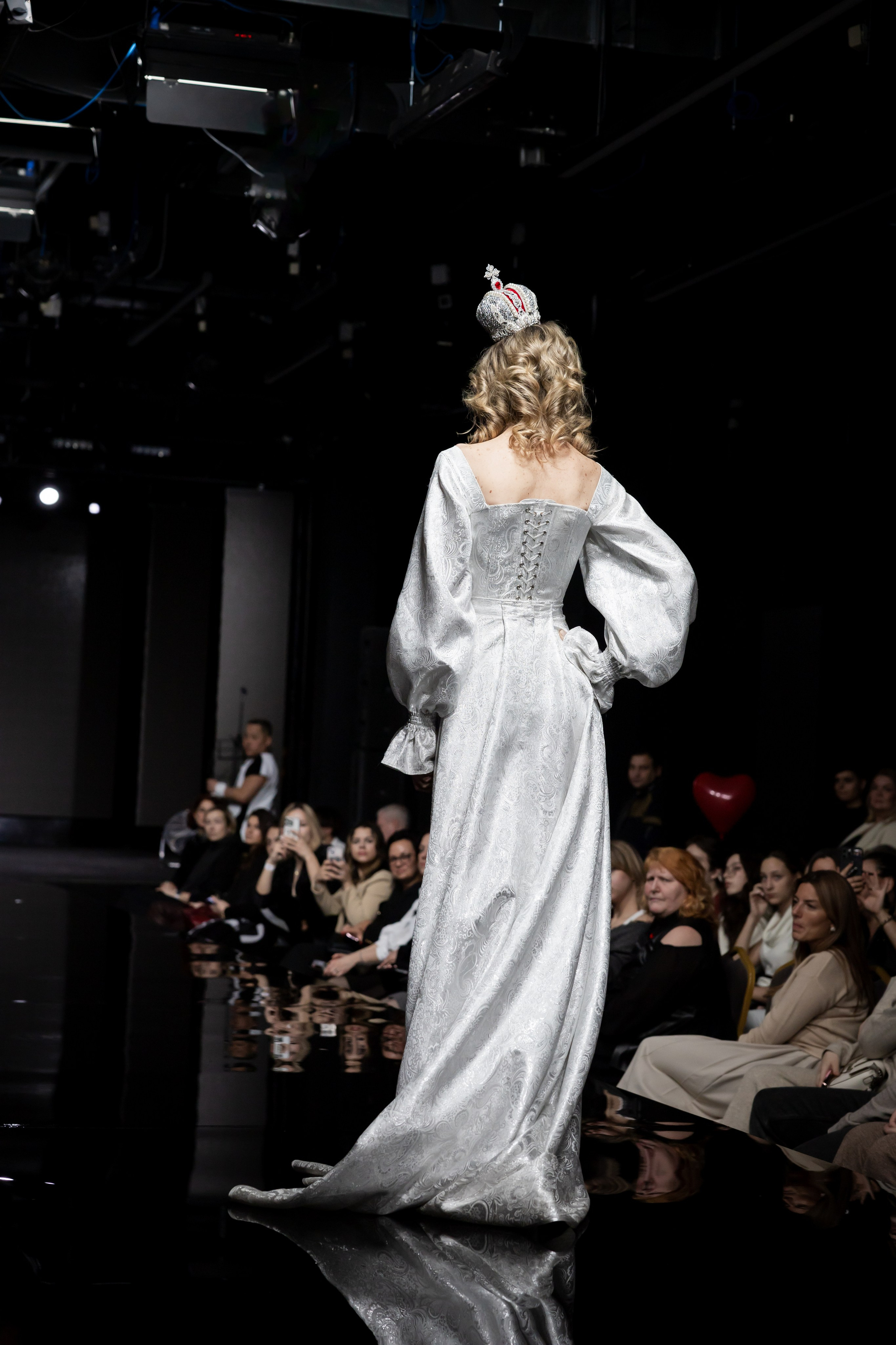 Fashion photography. Свадебный фотограф Москва Гаджимагомедова Зарема