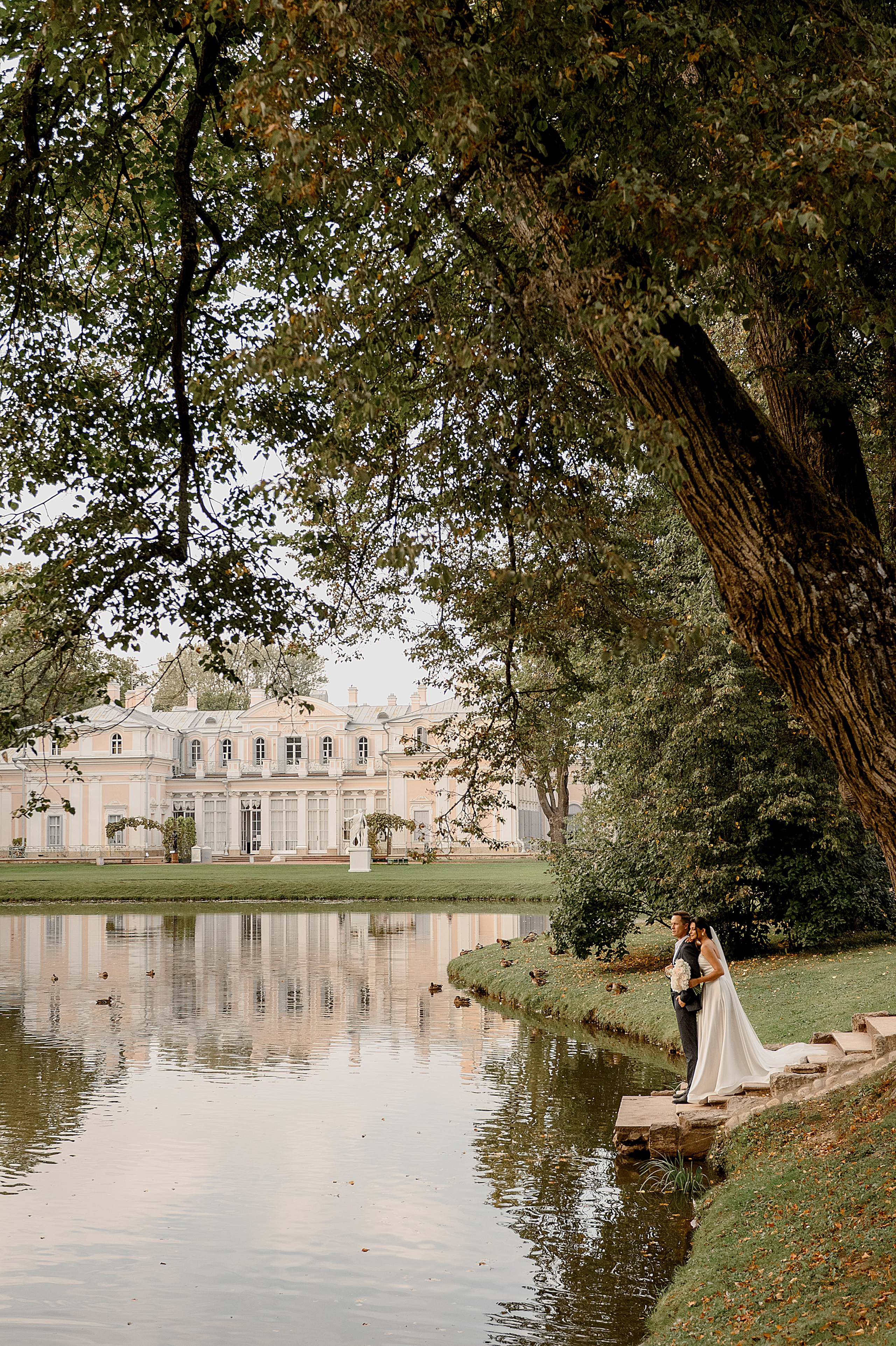 Свадебный фотограф Санкт-Петербург  Москва