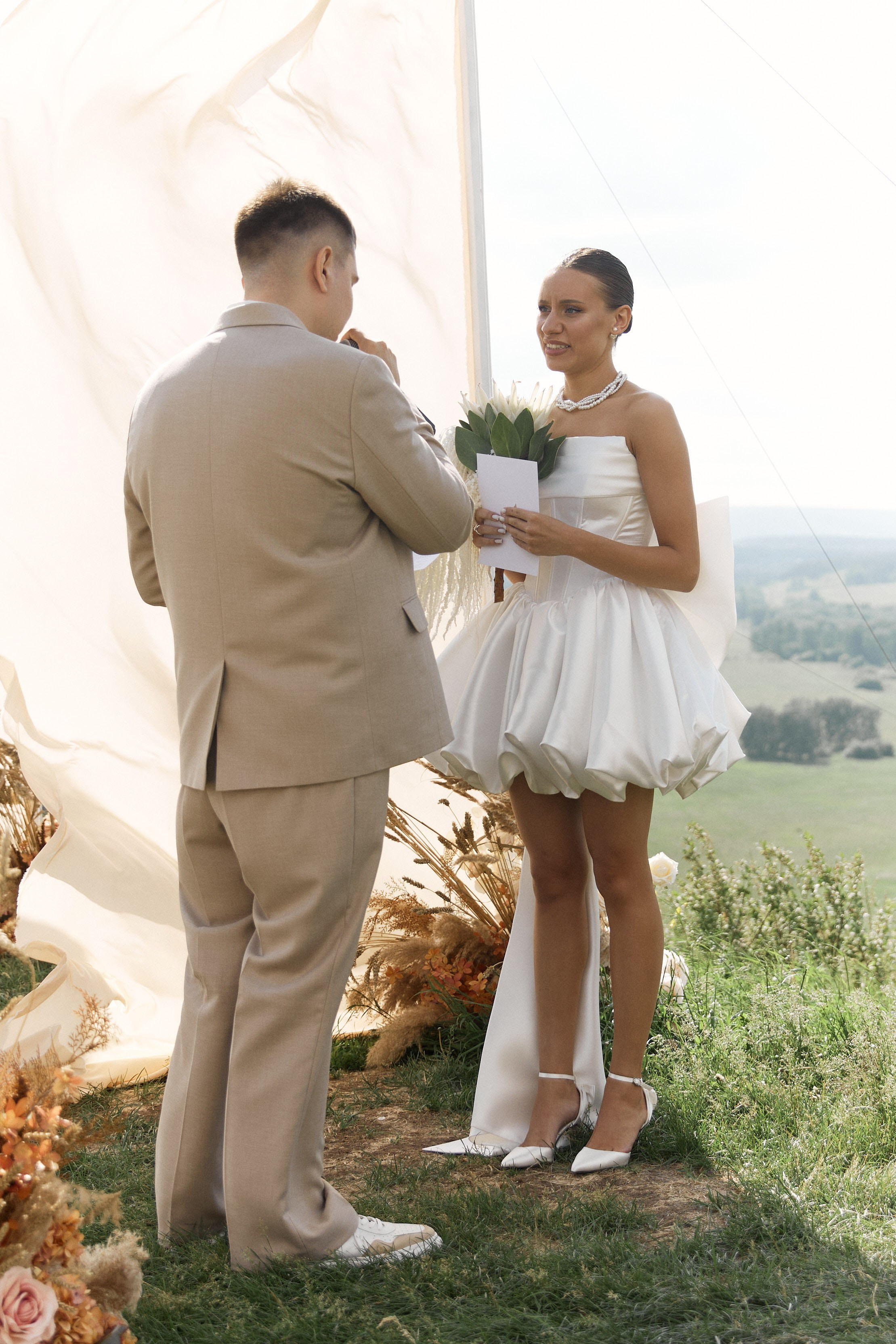 Посмотреть серию. Свадебный и семейный фотограф в Красноярске Тряпчев Павел