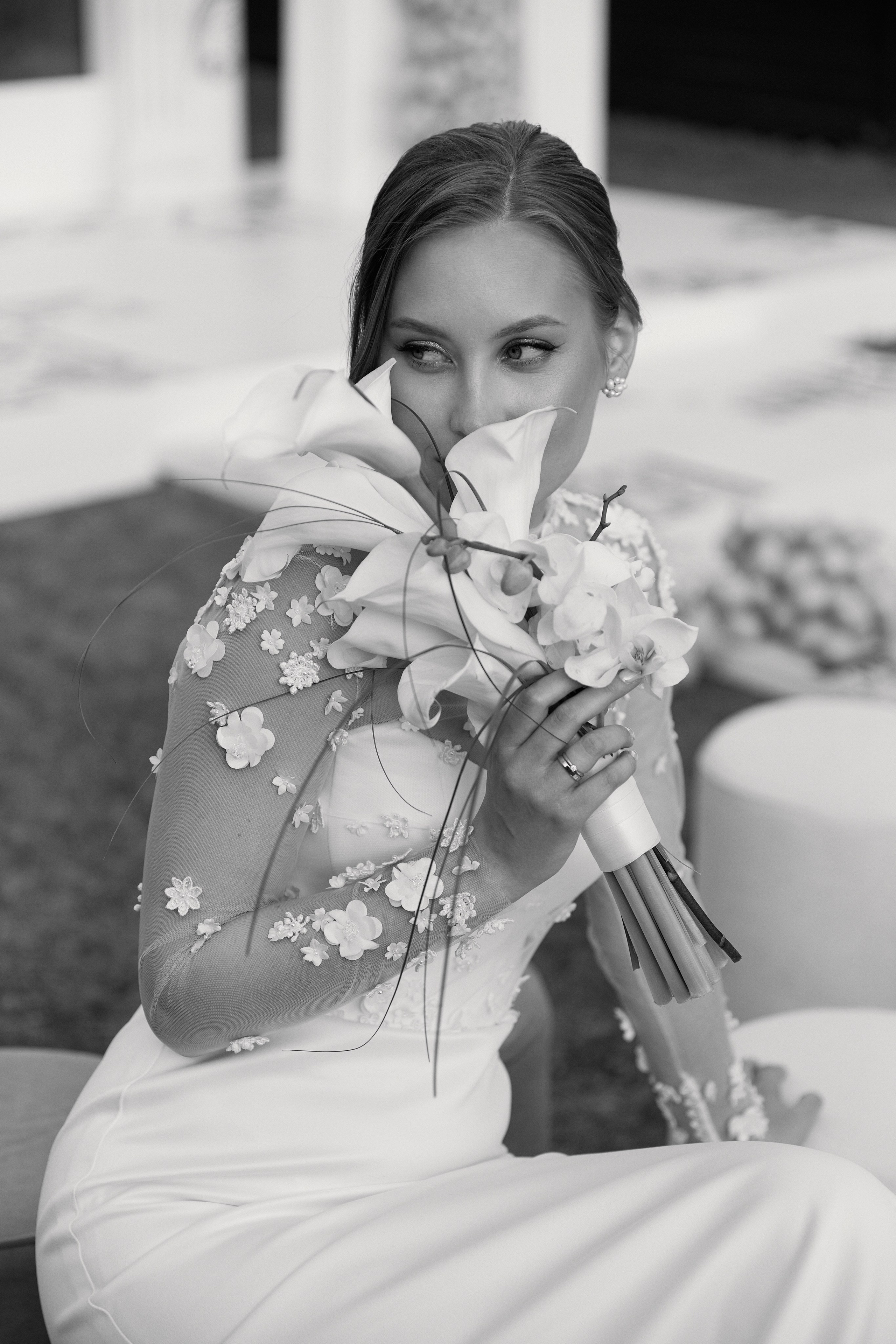 Посмотреть серию. Свадебный и семейный фотограф в Красноярске Тряпчев Павел