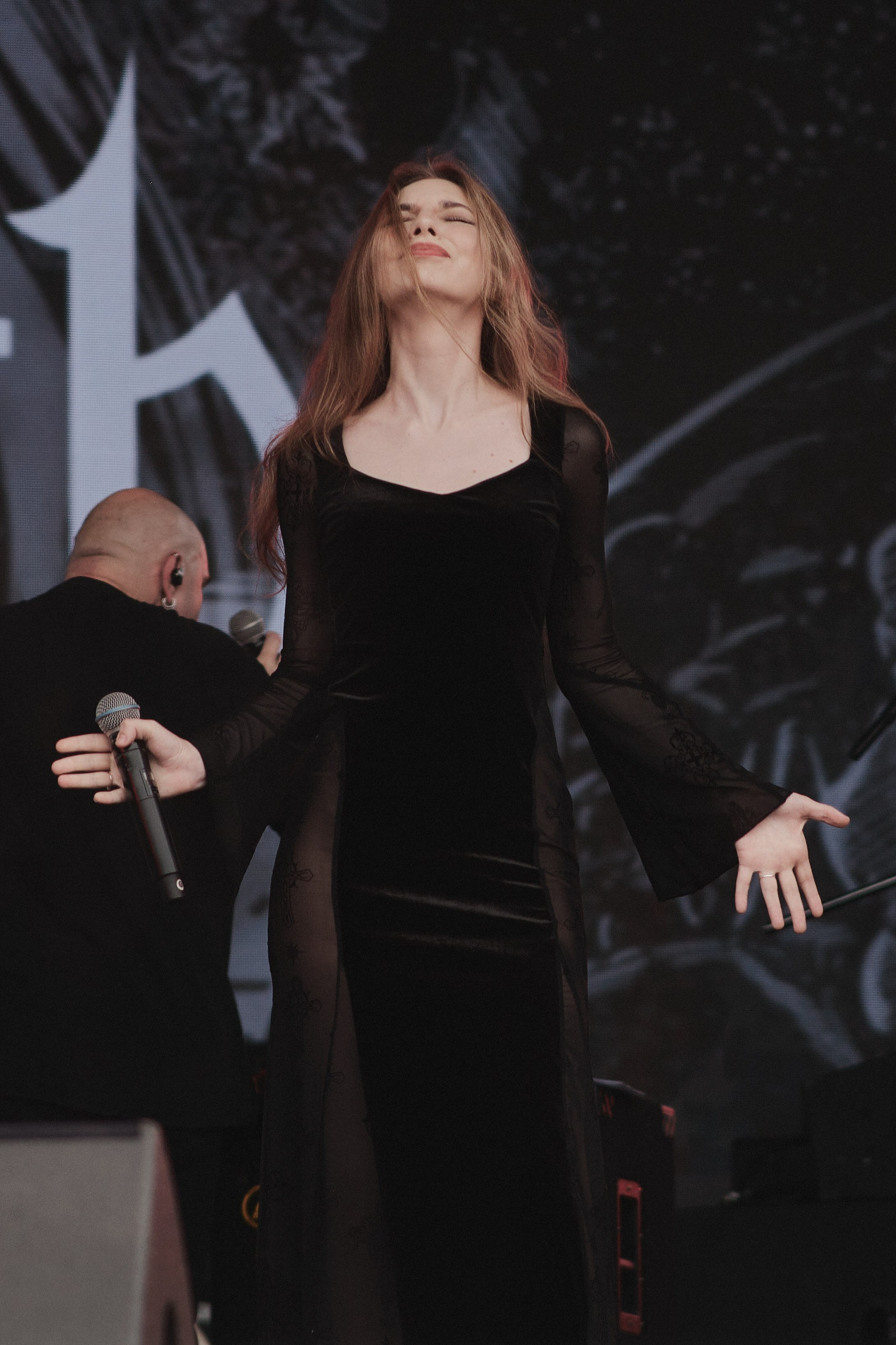 Saphath band concert