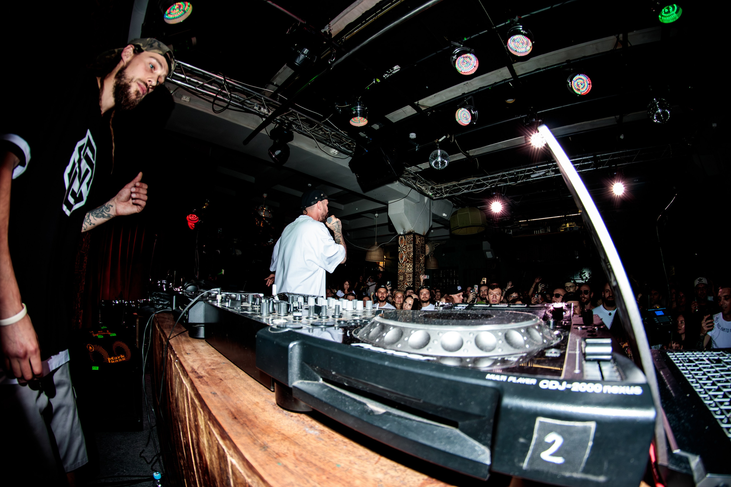 Коля Маню. Портретный и концертный фотограф в Санкт-Петербурге Егор Телятников