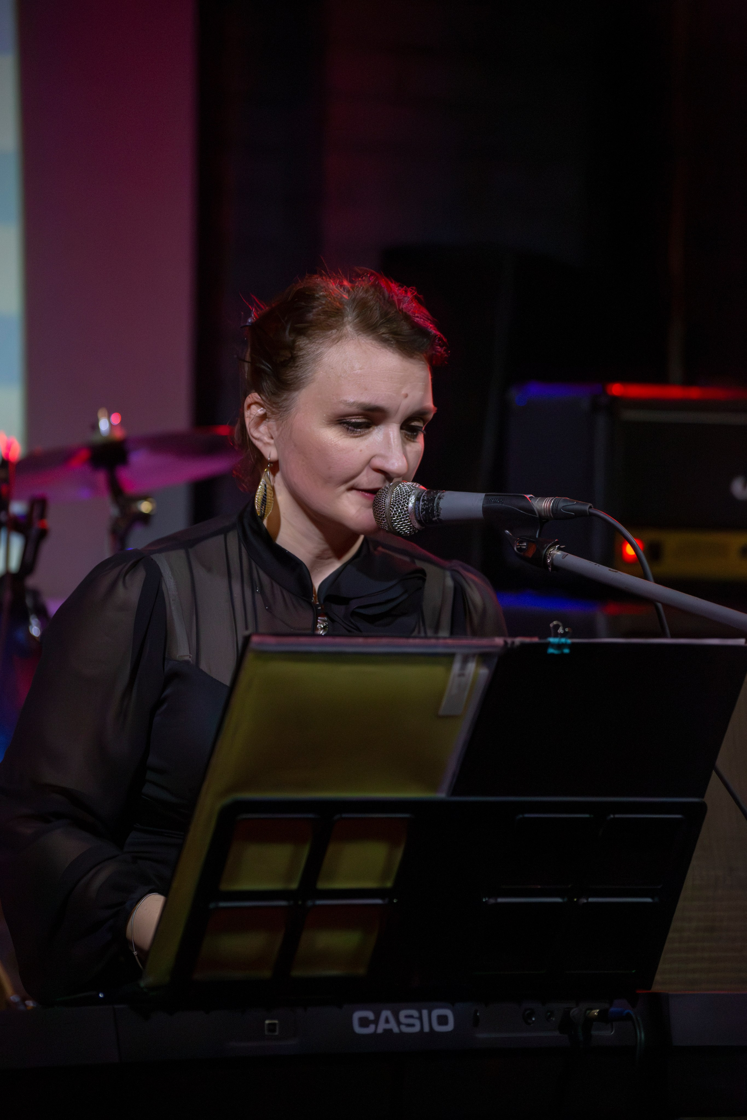 Эстетика фест. Фотограф Сергей Мединов