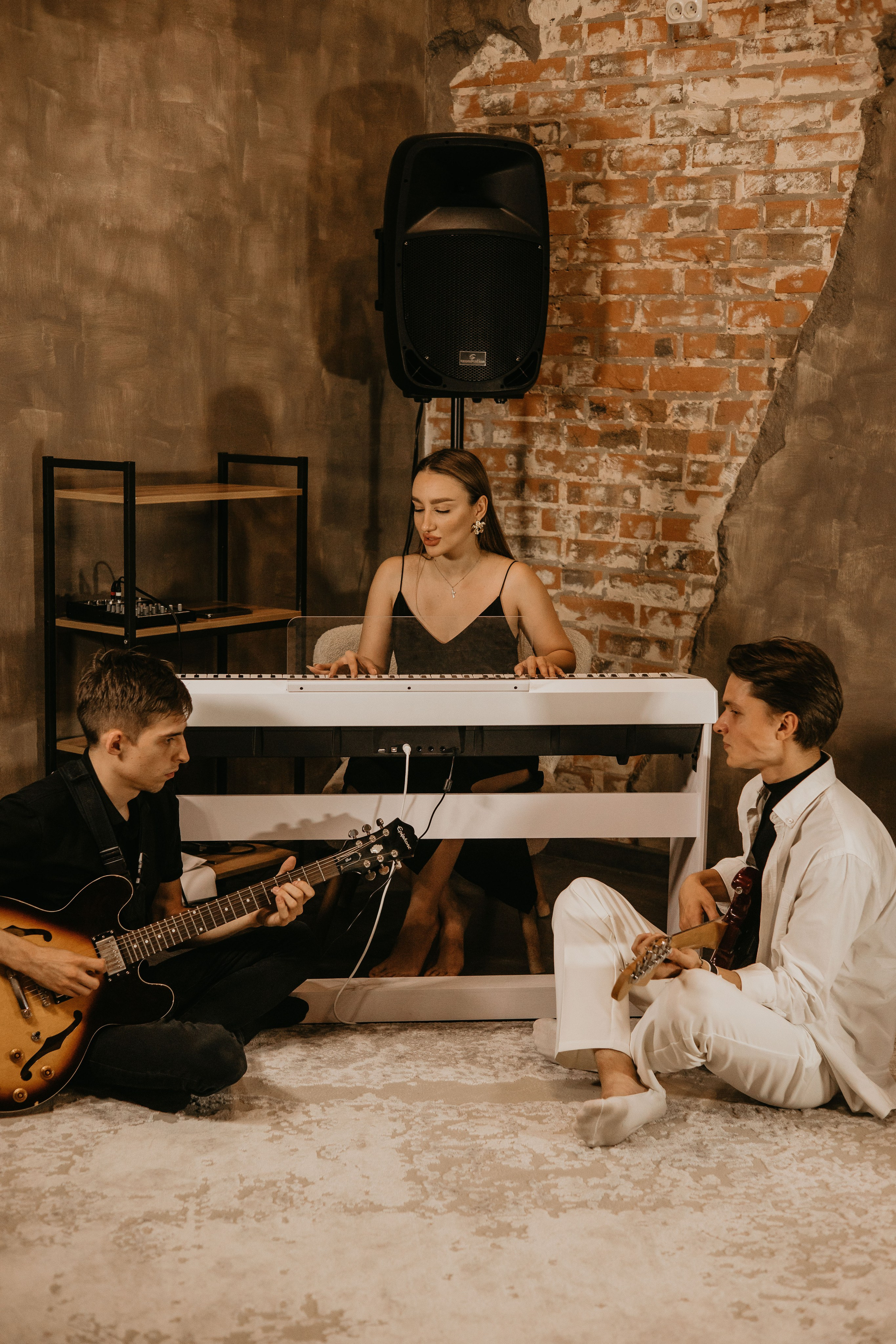 Студия вокала 88. Юлия, ваш фотограф в Ростове-на-Дону