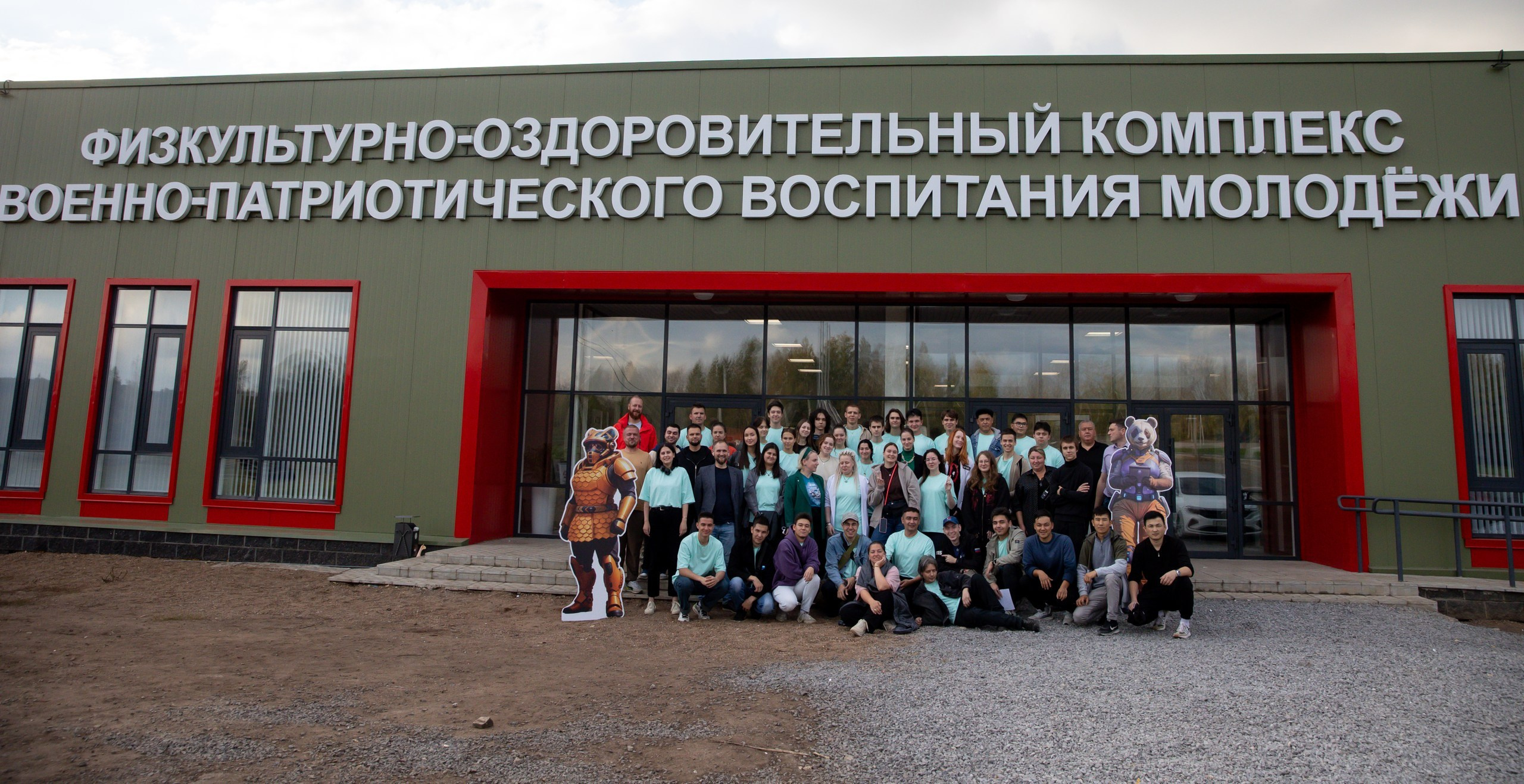 Репортажная фотосъемка фестиваля Проект «Дотянуться до неба». Иван Косогорцев фотограф