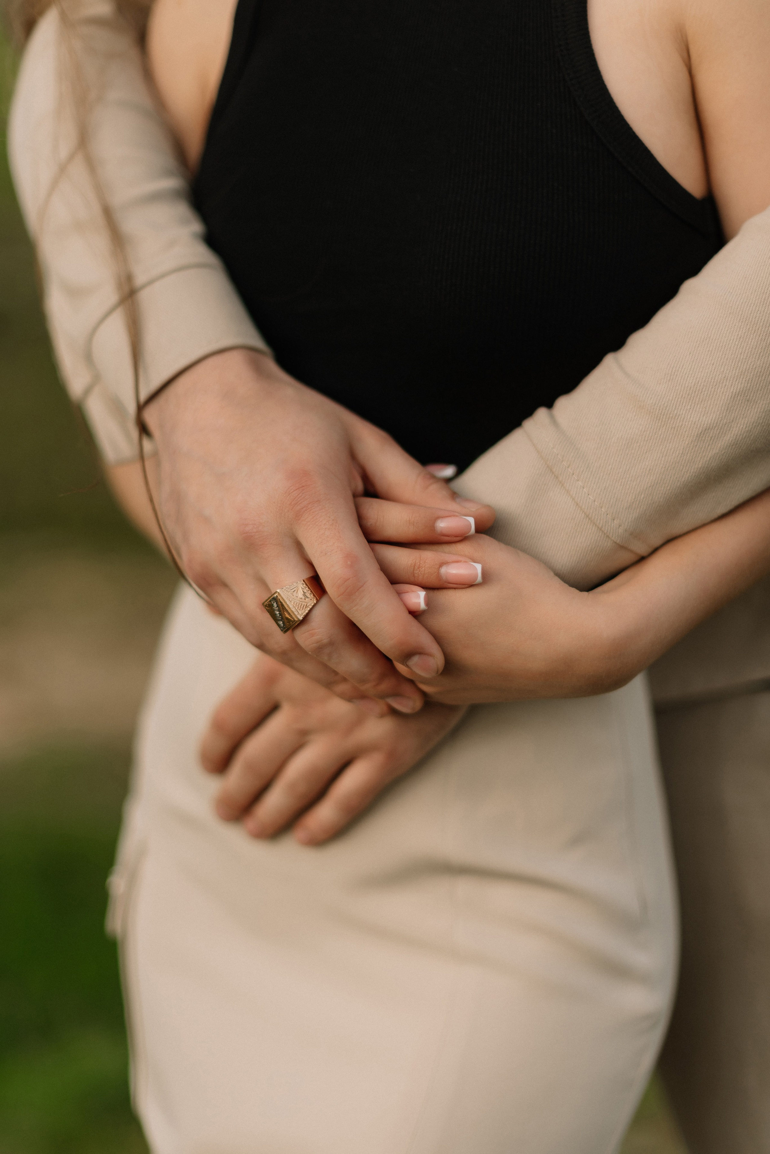 Никита и Саша. Свадебный фотограф