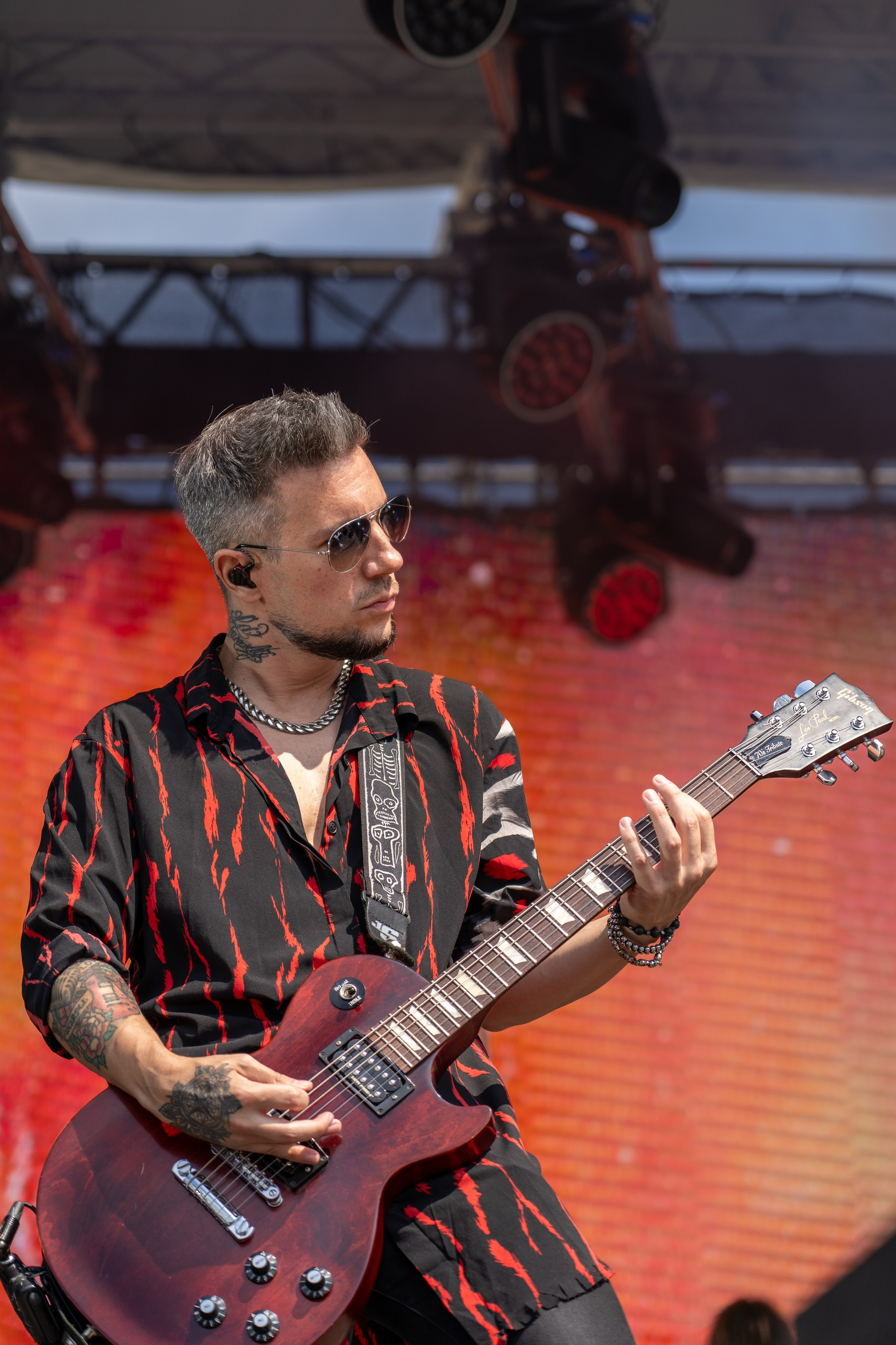 Пляж 2.4. Фотограф Денис Булавин