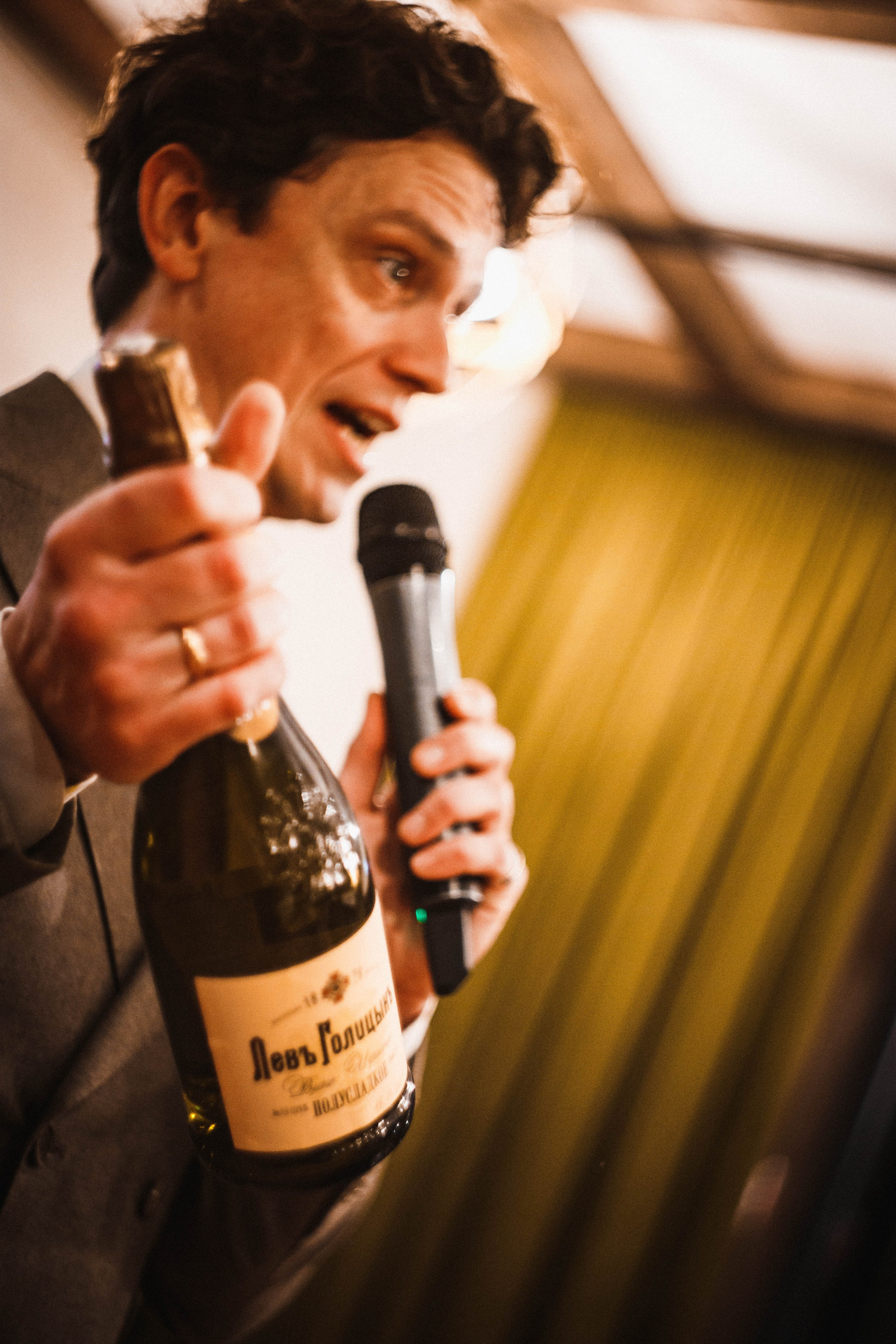 Мария + Роман. Фотограф в Нижнем Новгороде