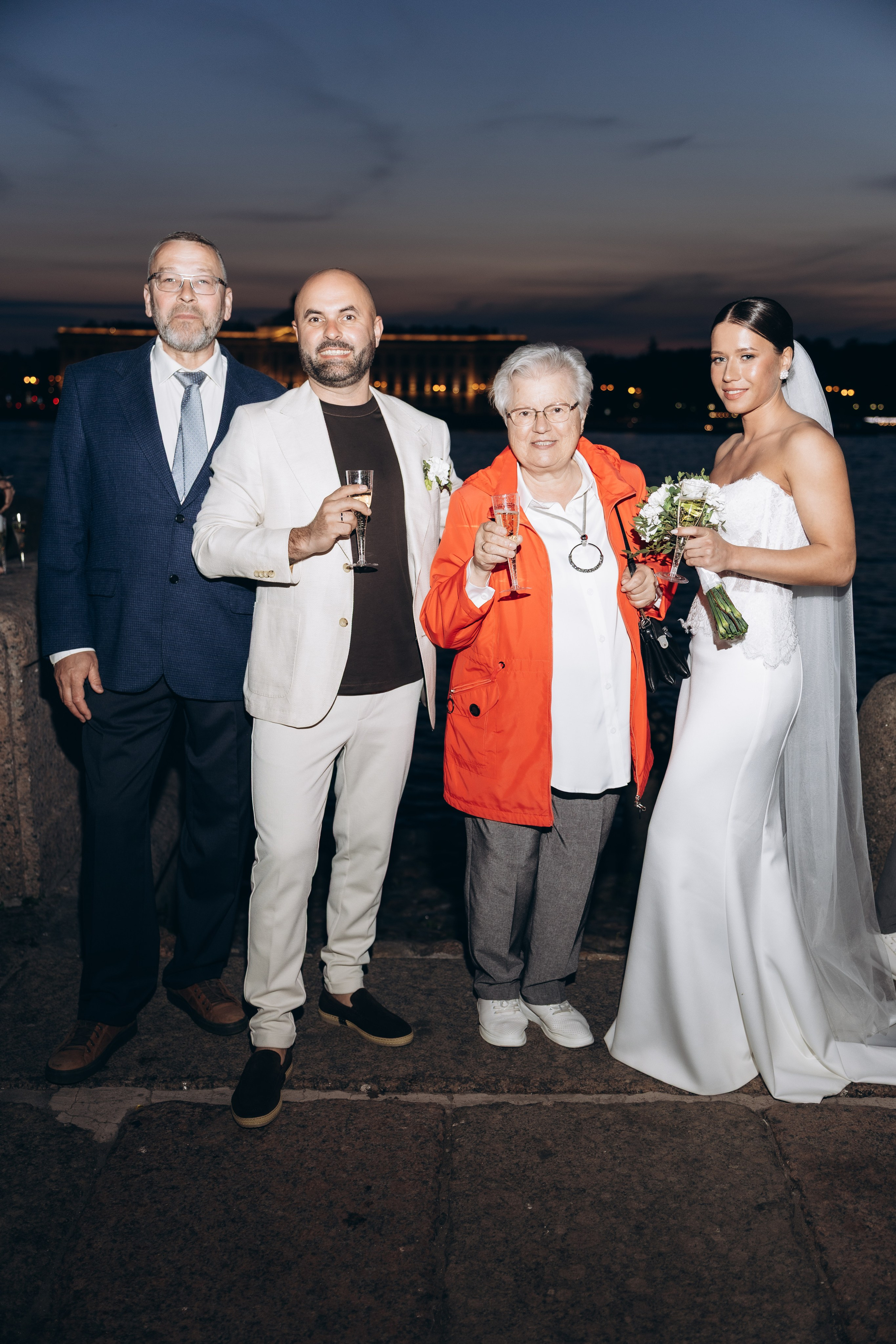 Анфиса и Антон. Фотограф Артем Бросов в Санкт-Петербурге и Дубае