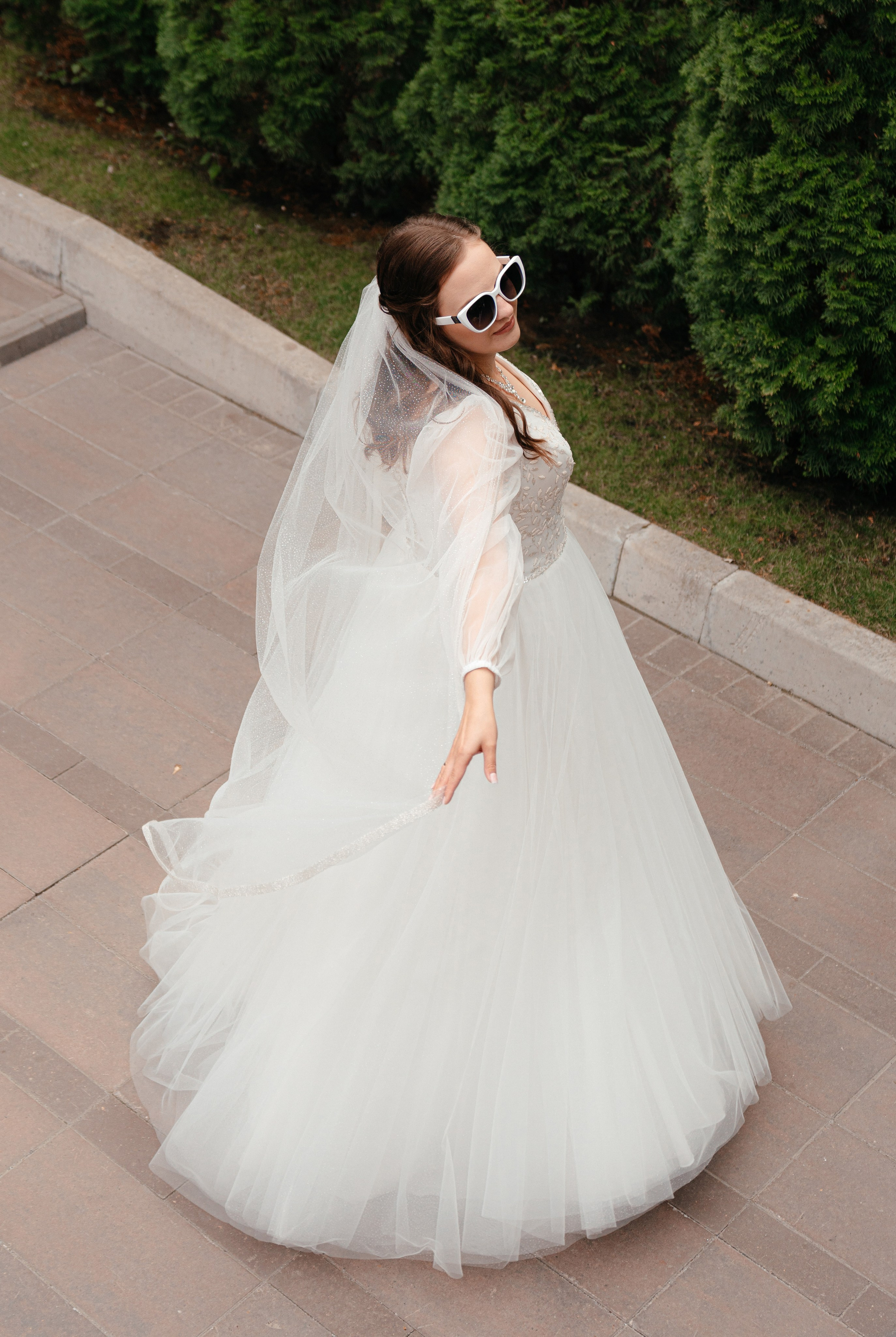 Алина и Стас. Свадебный фотограф в Тольятти | Яна Руднева