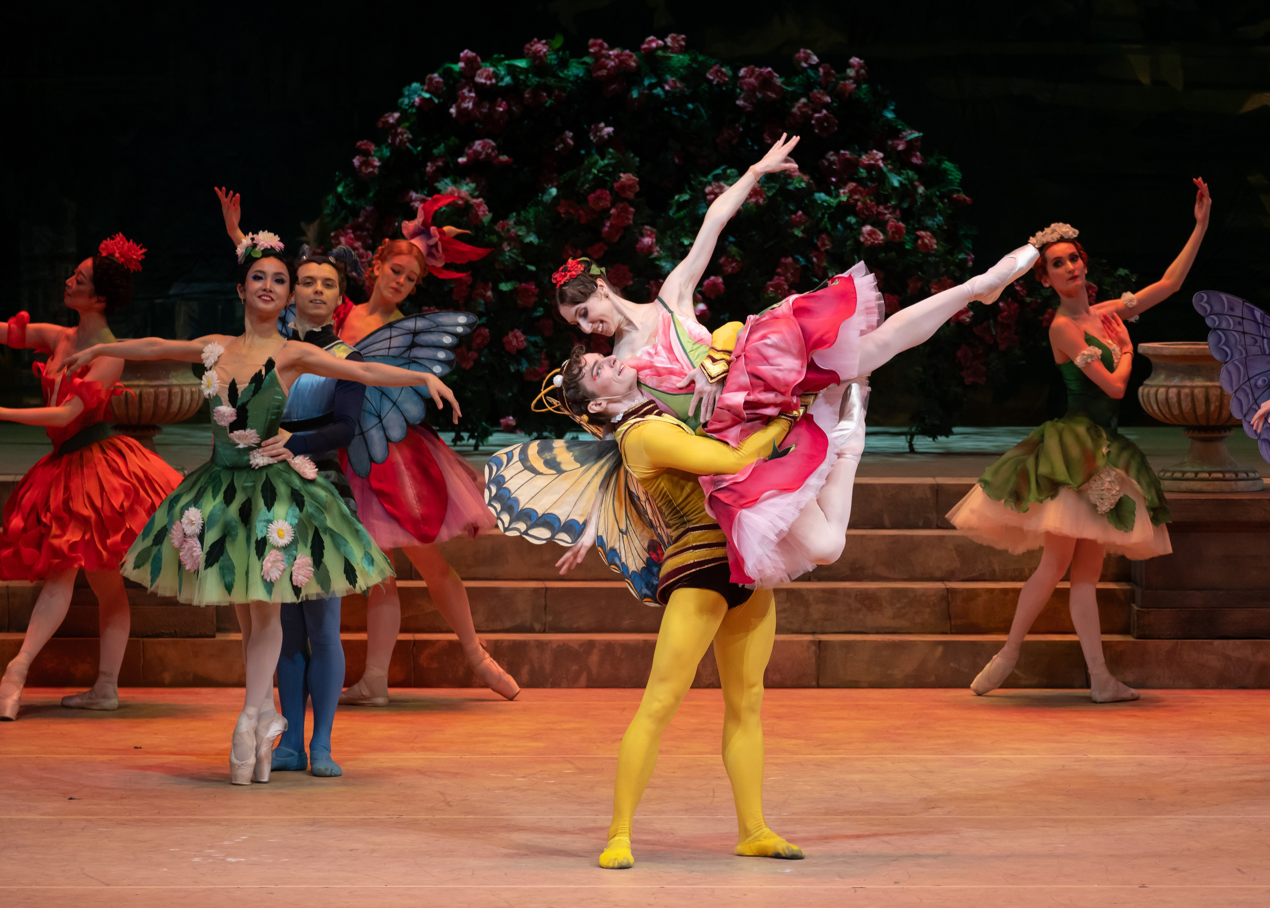 Театр, концерты, мероприятия. Фотограф в Москве Анна Лебедева