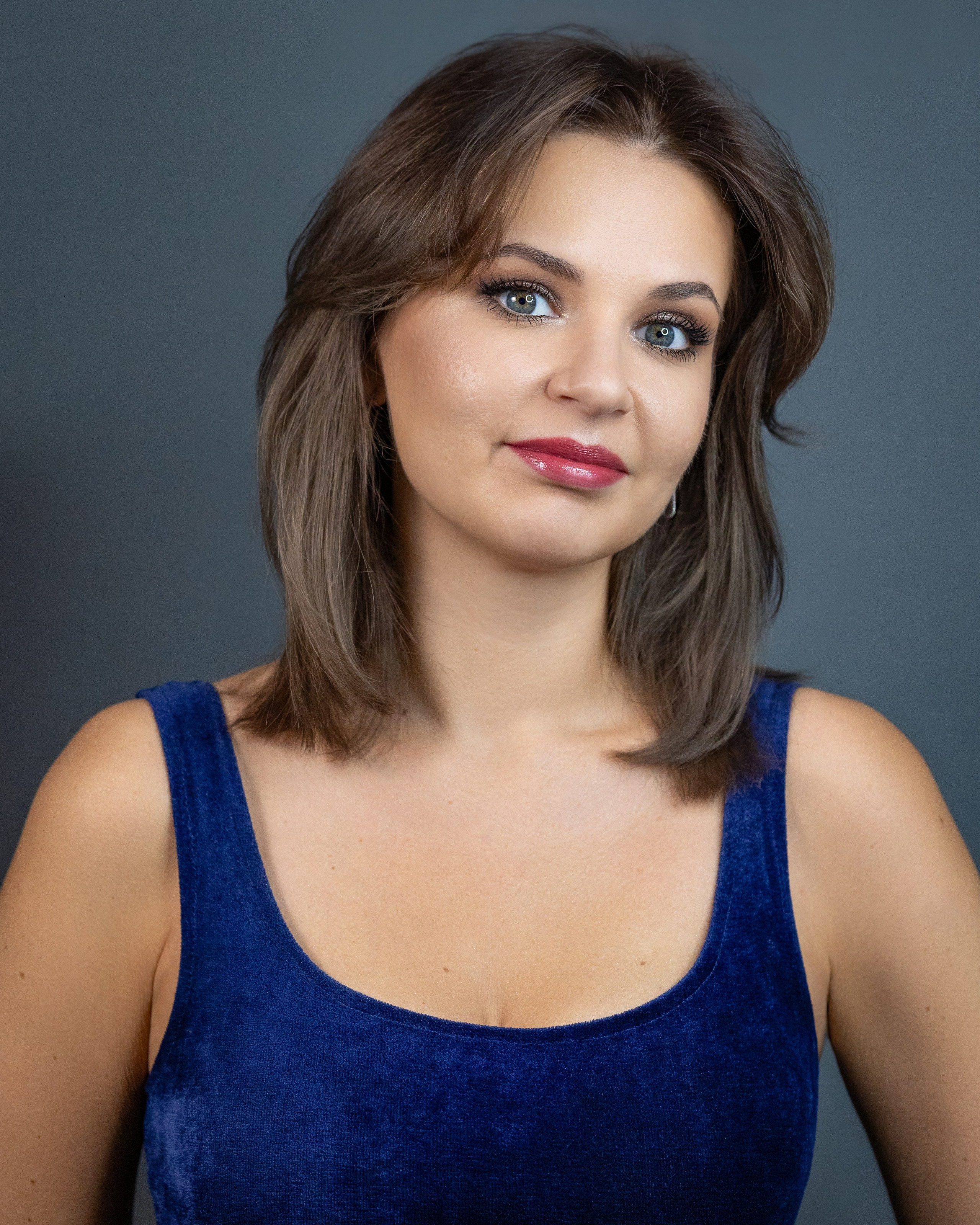 Макияж для проблемной кожи