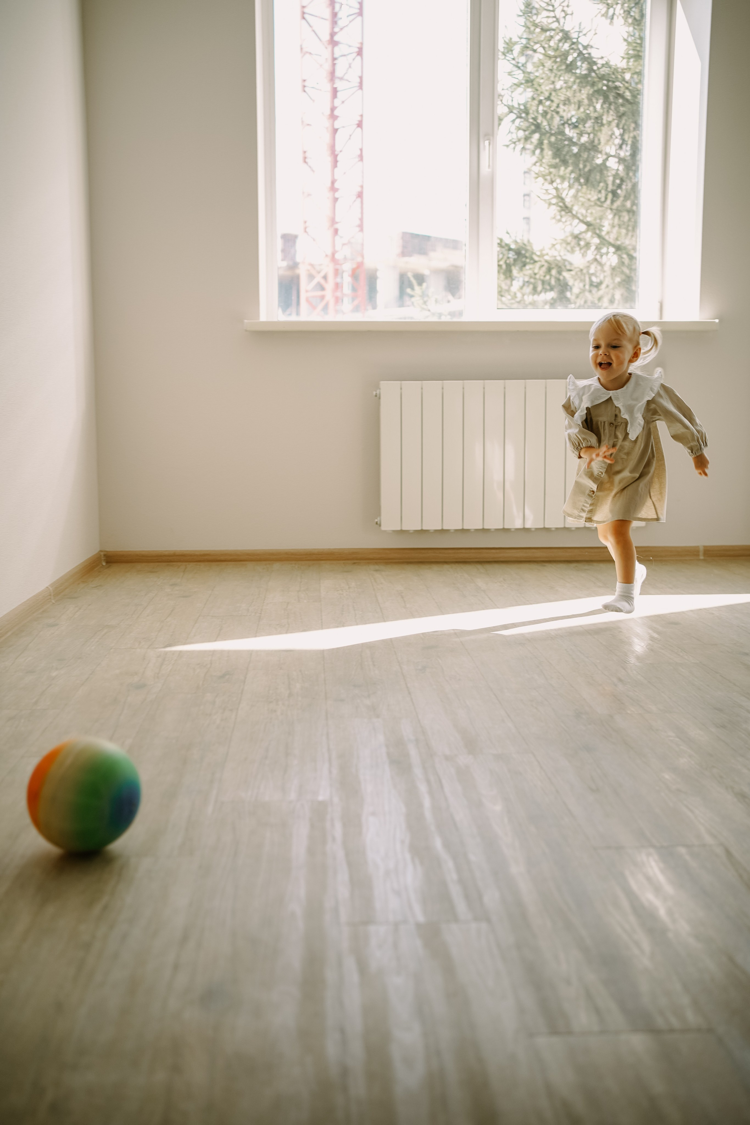 Карина, Андрей, Эмили. Главная