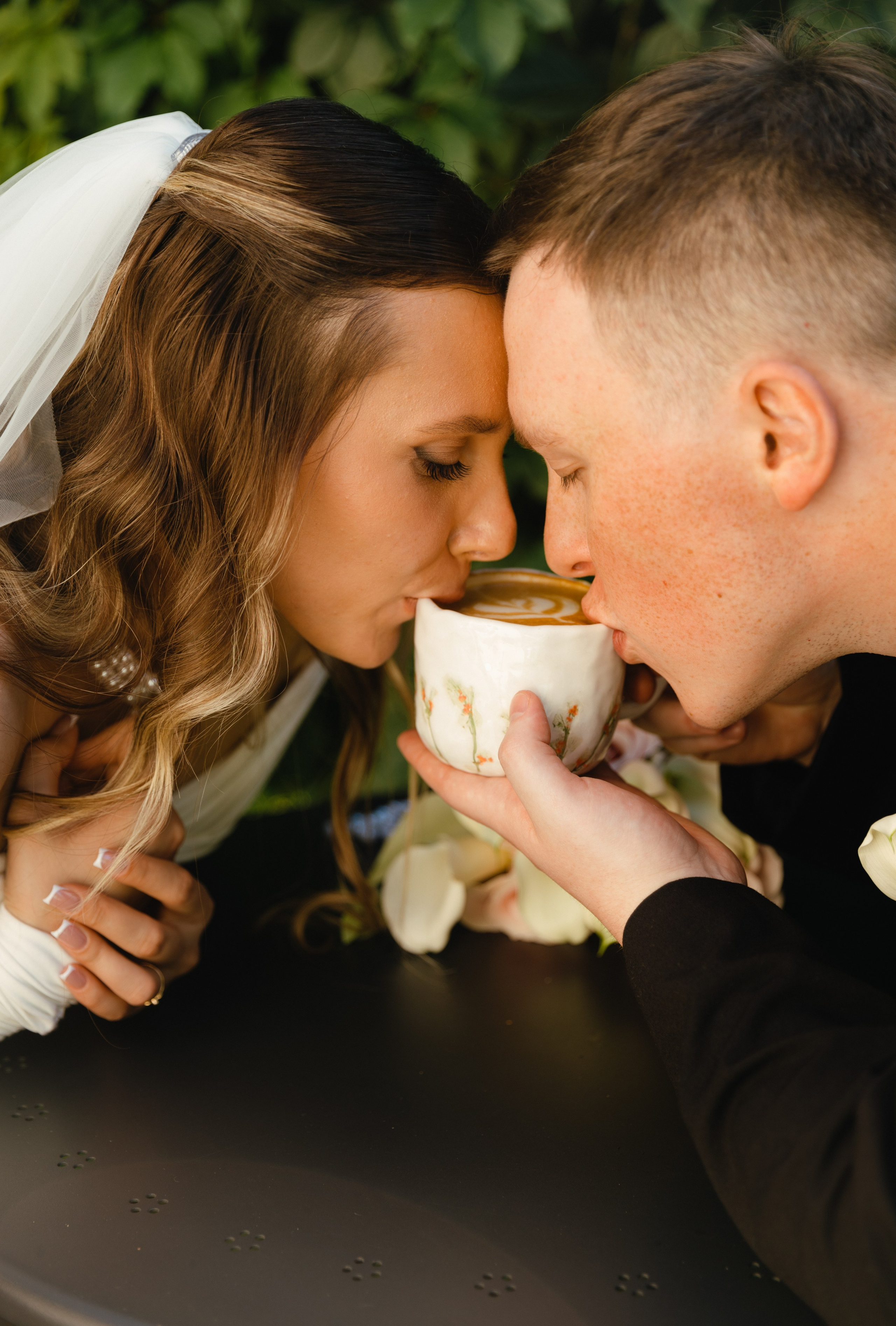 Свадебная история Кристина и Максим 2025. Ваш фотограф Любовь Чистякова