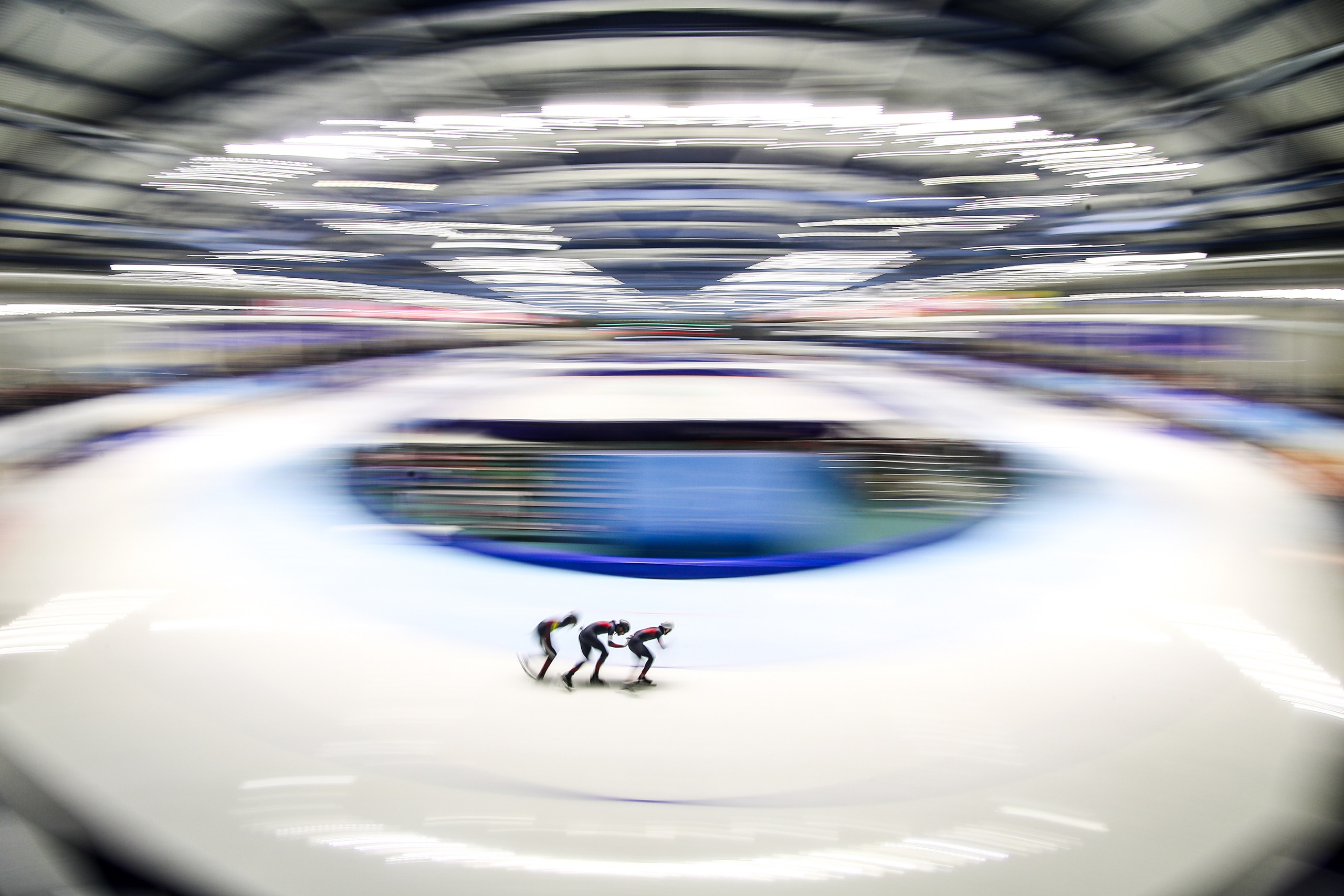 Фотосъемка зимних видов спорта. Павел Табарчук — спортивный фотограф