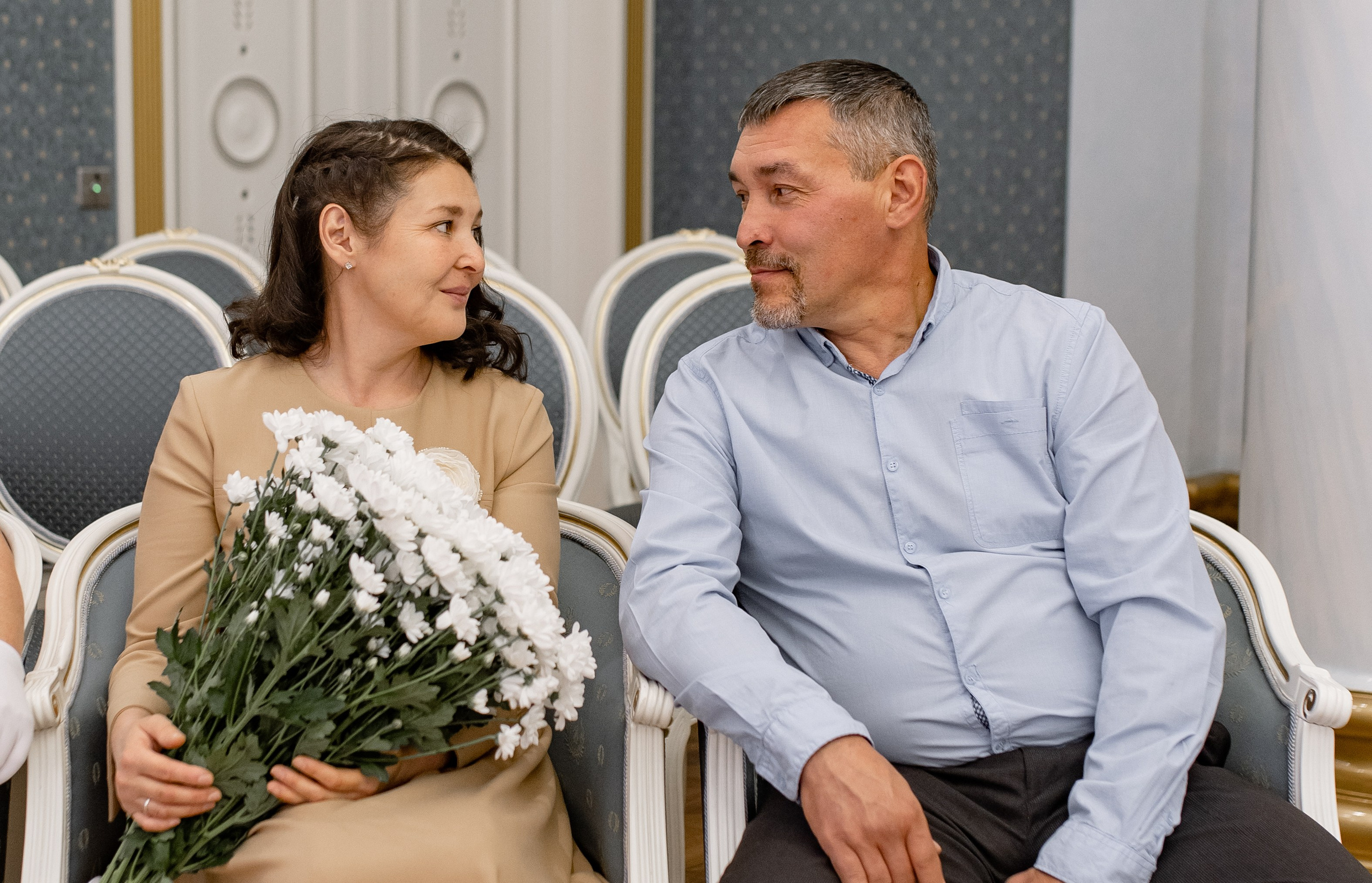 Рафаэль и Диана. Свадебный и портретный фотограф