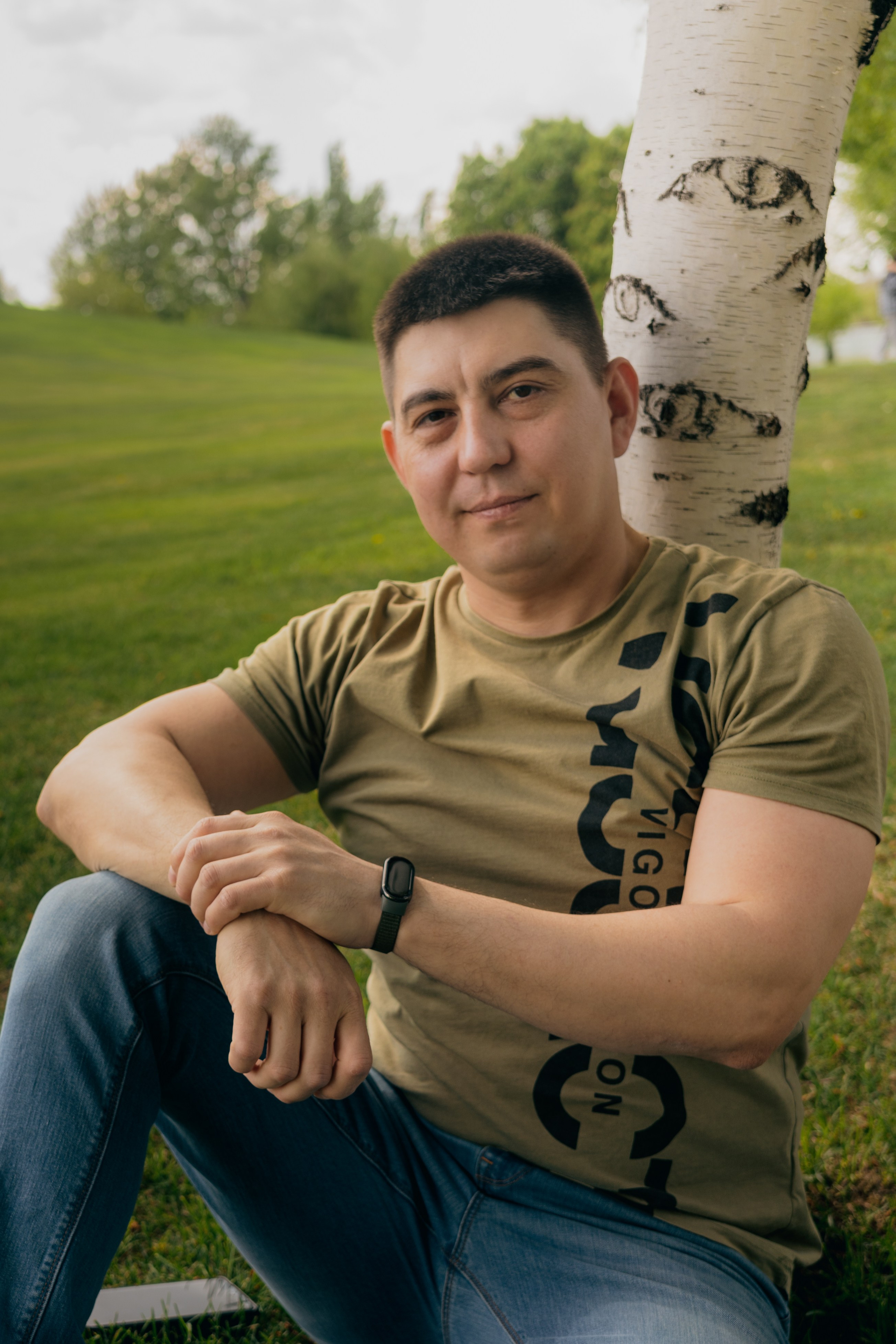 Фотопрогулка. Фотограф в Волгограде и Волжском Анастасия Кальдина