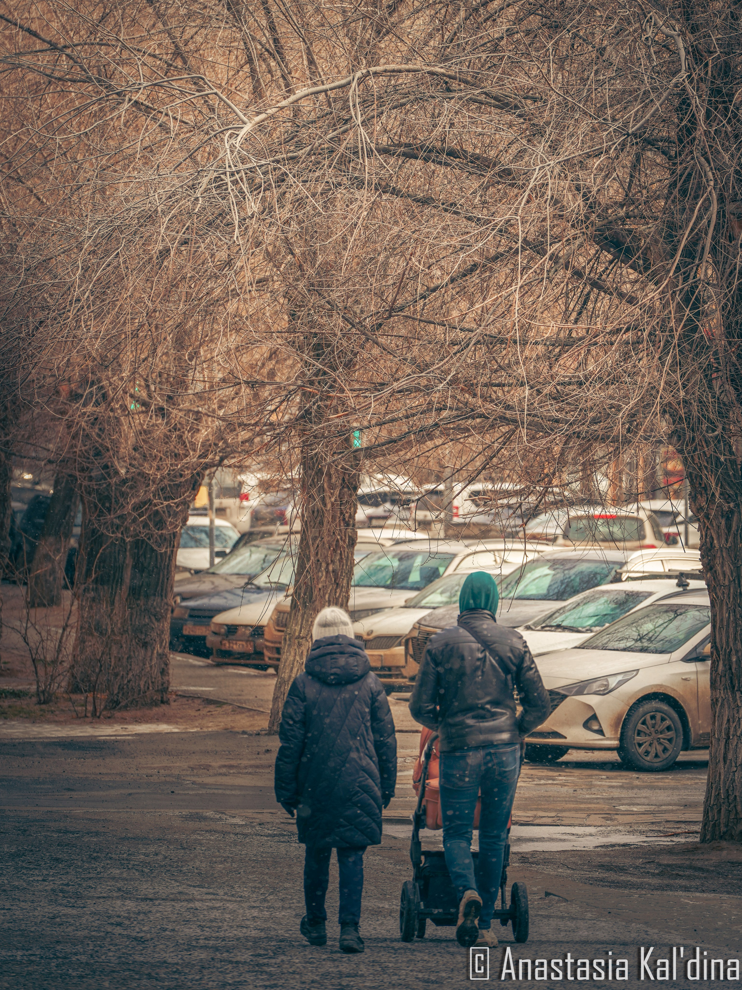 Городской пейзаж/архитектура. Фотограф в Волгограде и Волжском Анастасия Кальдина