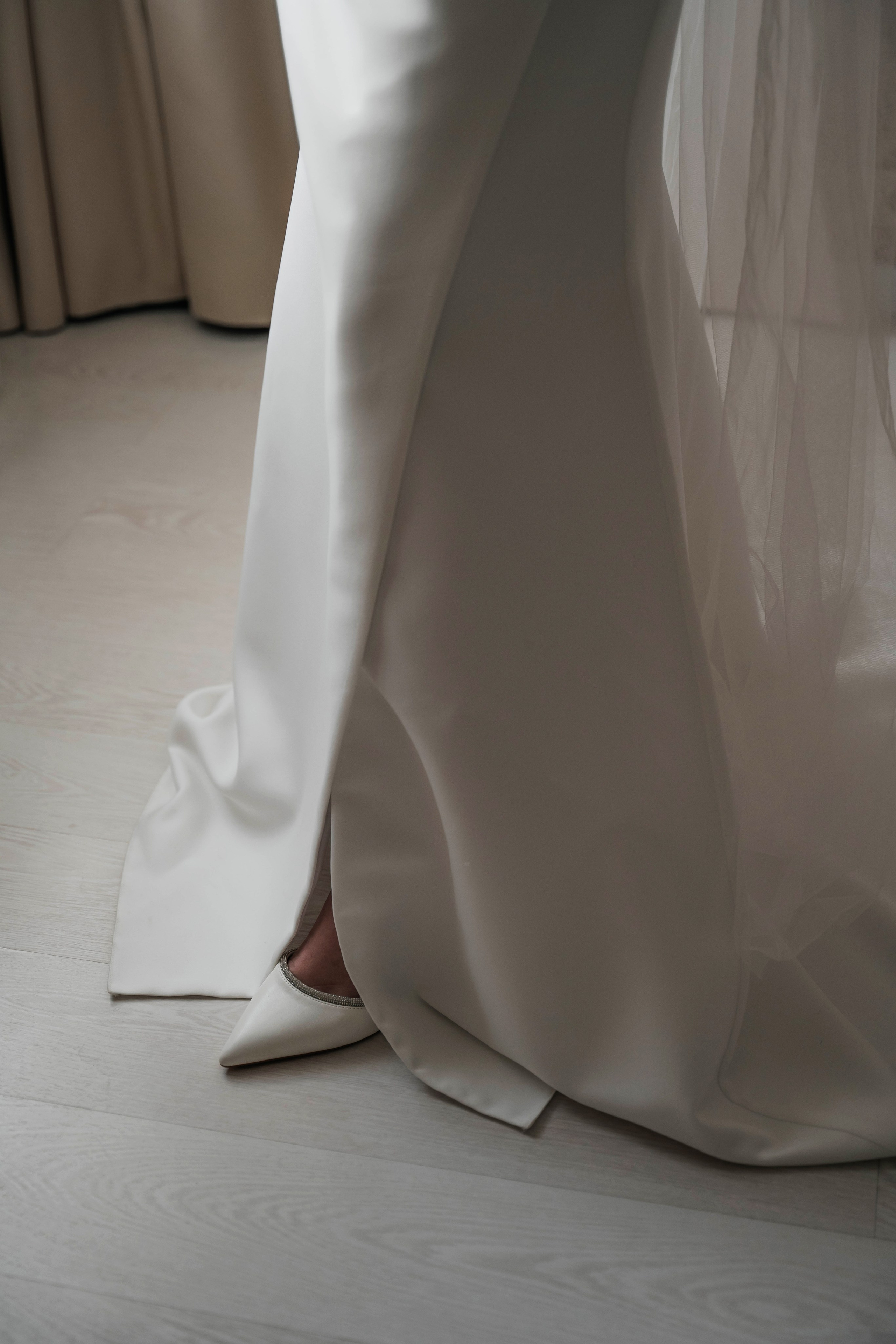 Владислав и Анастасия. Фотограф Подольск