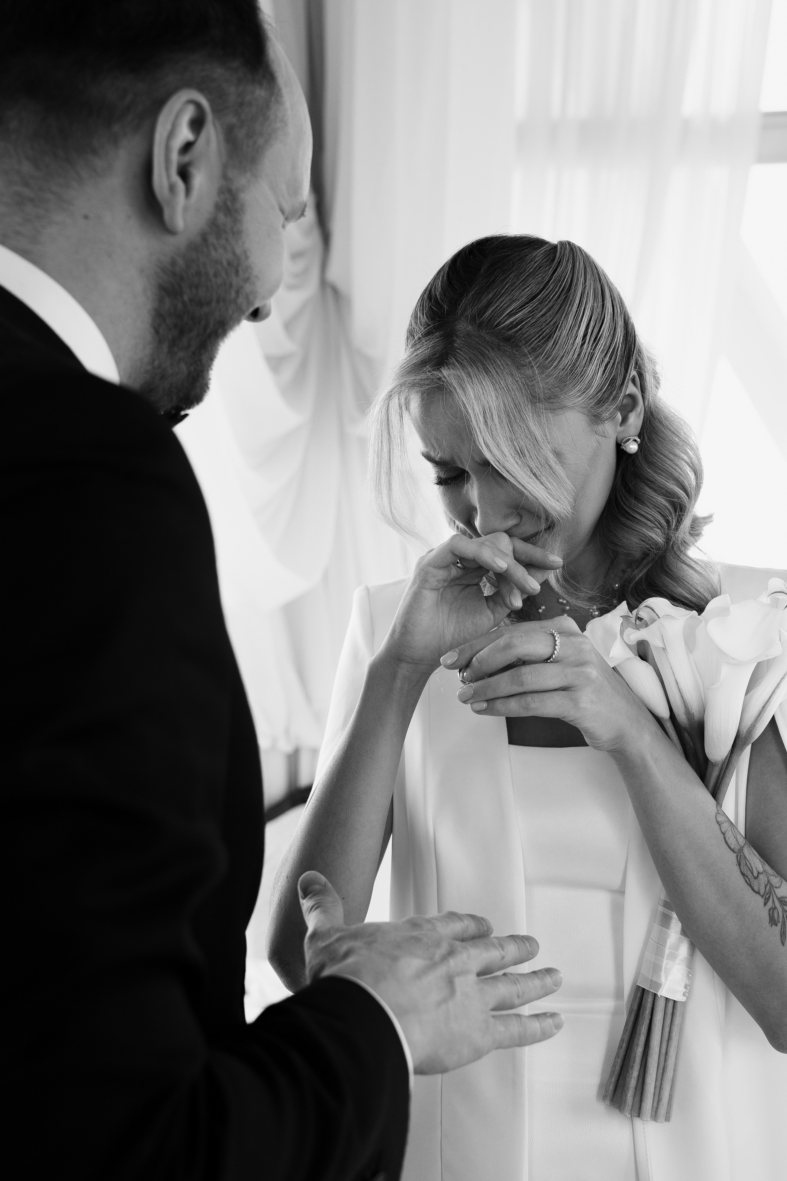 Алина & Святослав. Диана Королёнок — Свадебный и Репортажный фотограф в Москве