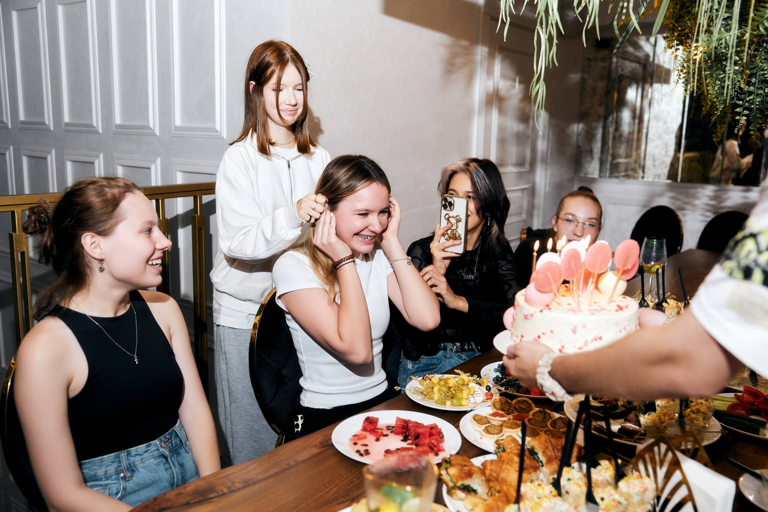 Детские мероприятия. Диана Королёнок — Свадебный и Репортажный фотограф в Москве