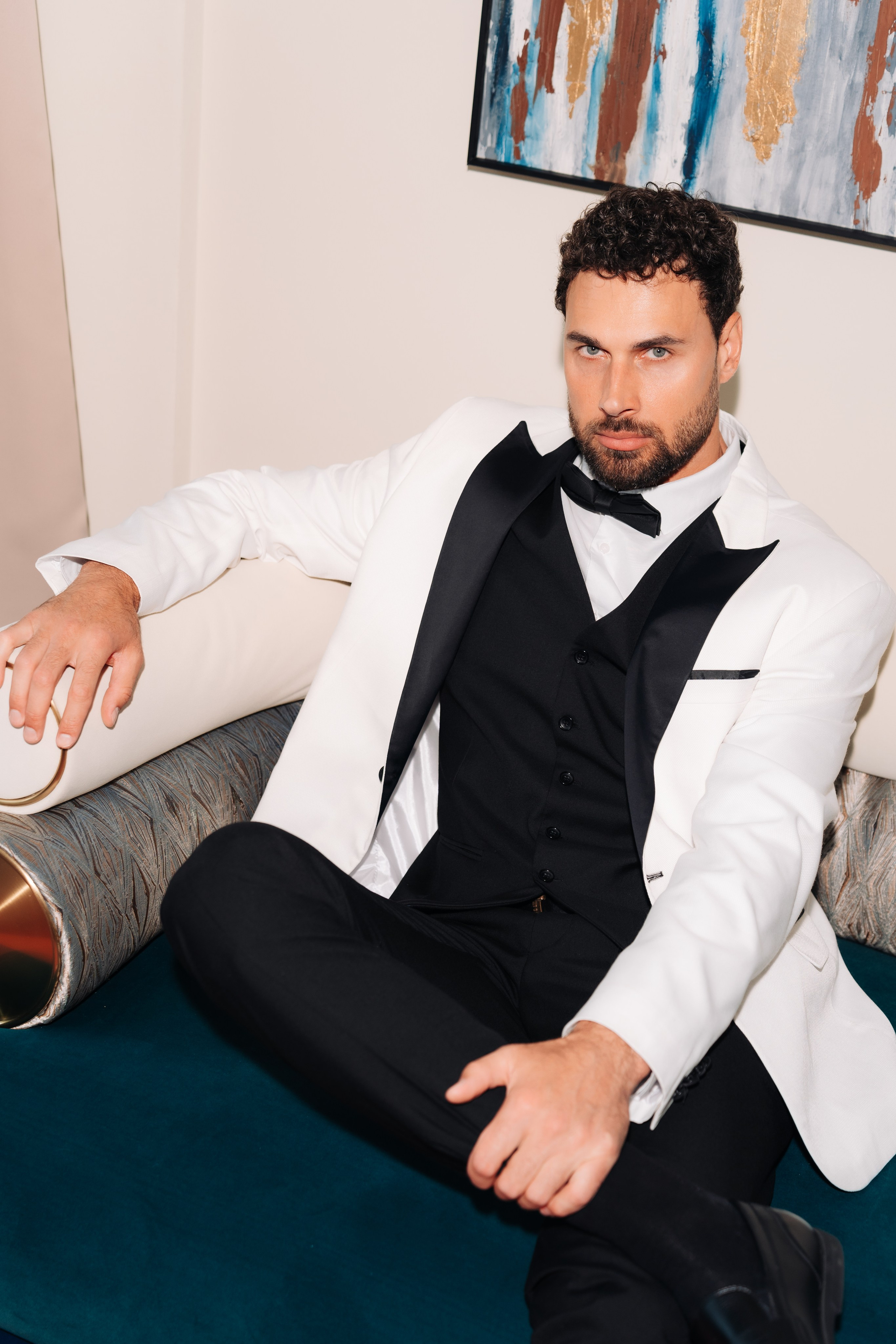 Полина & Кирилл. Диана Королёнок — Свадебный и Репортажный фотограф в Москве