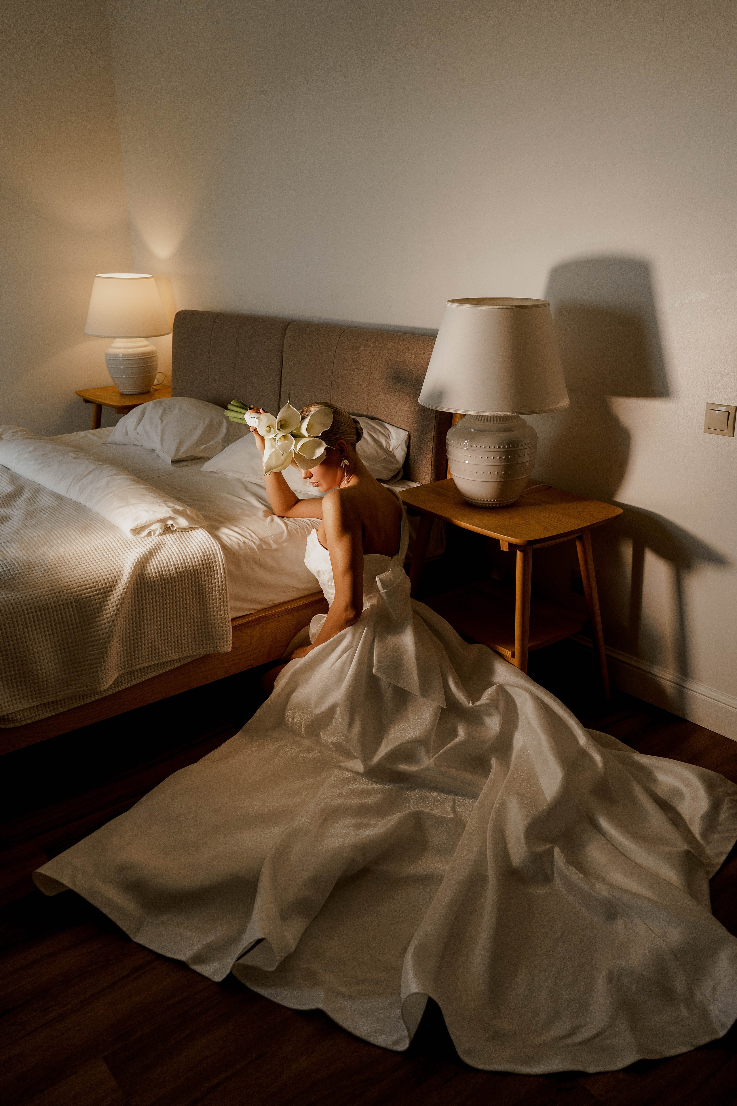 Виктор и Елена. Фотограф из Владивостока Юлия Черепова