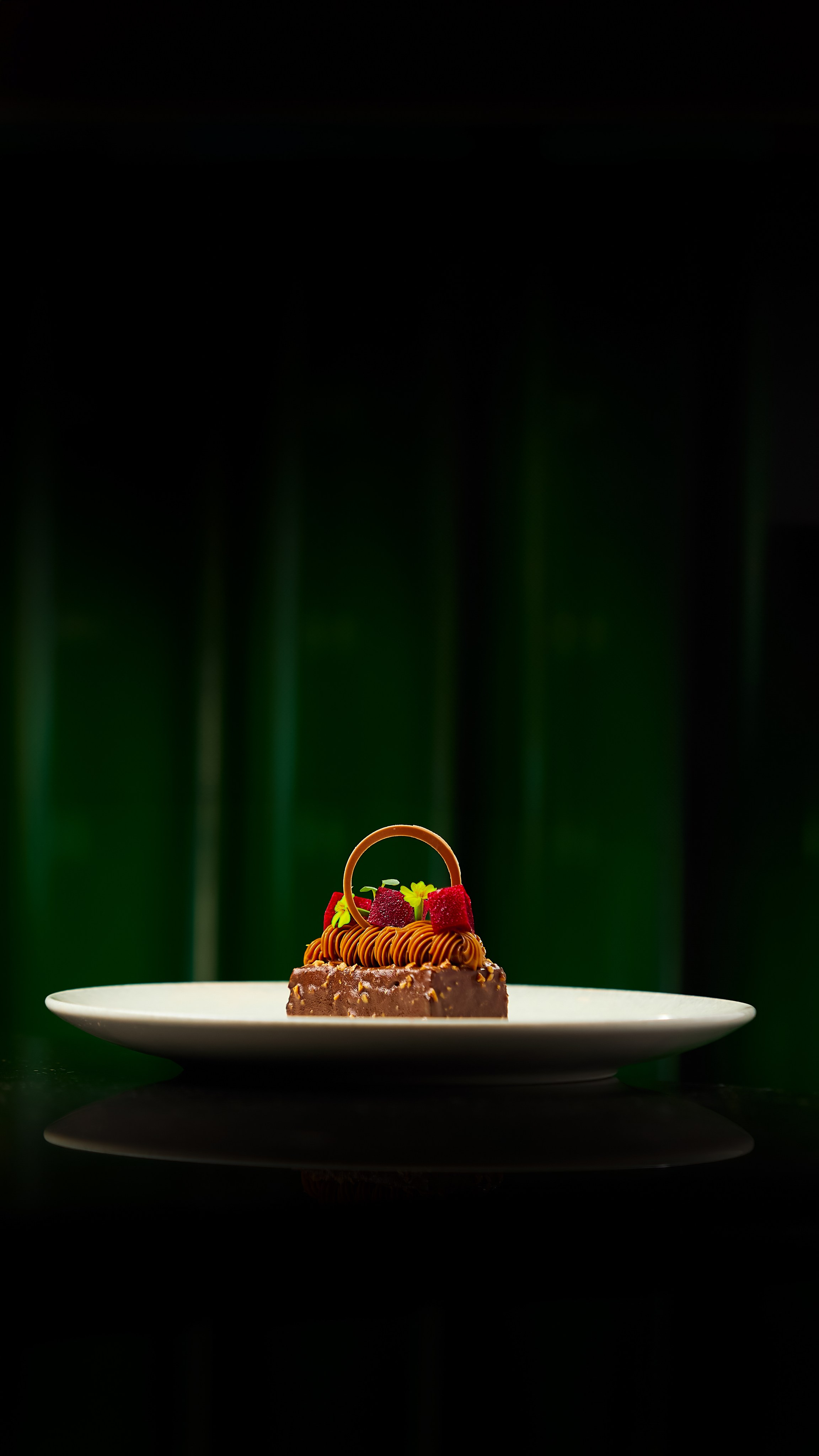 Food Photography in Dubai — Premium Restaurant & Menu Content. Evgen Yatsenko — Photographer in Dubai