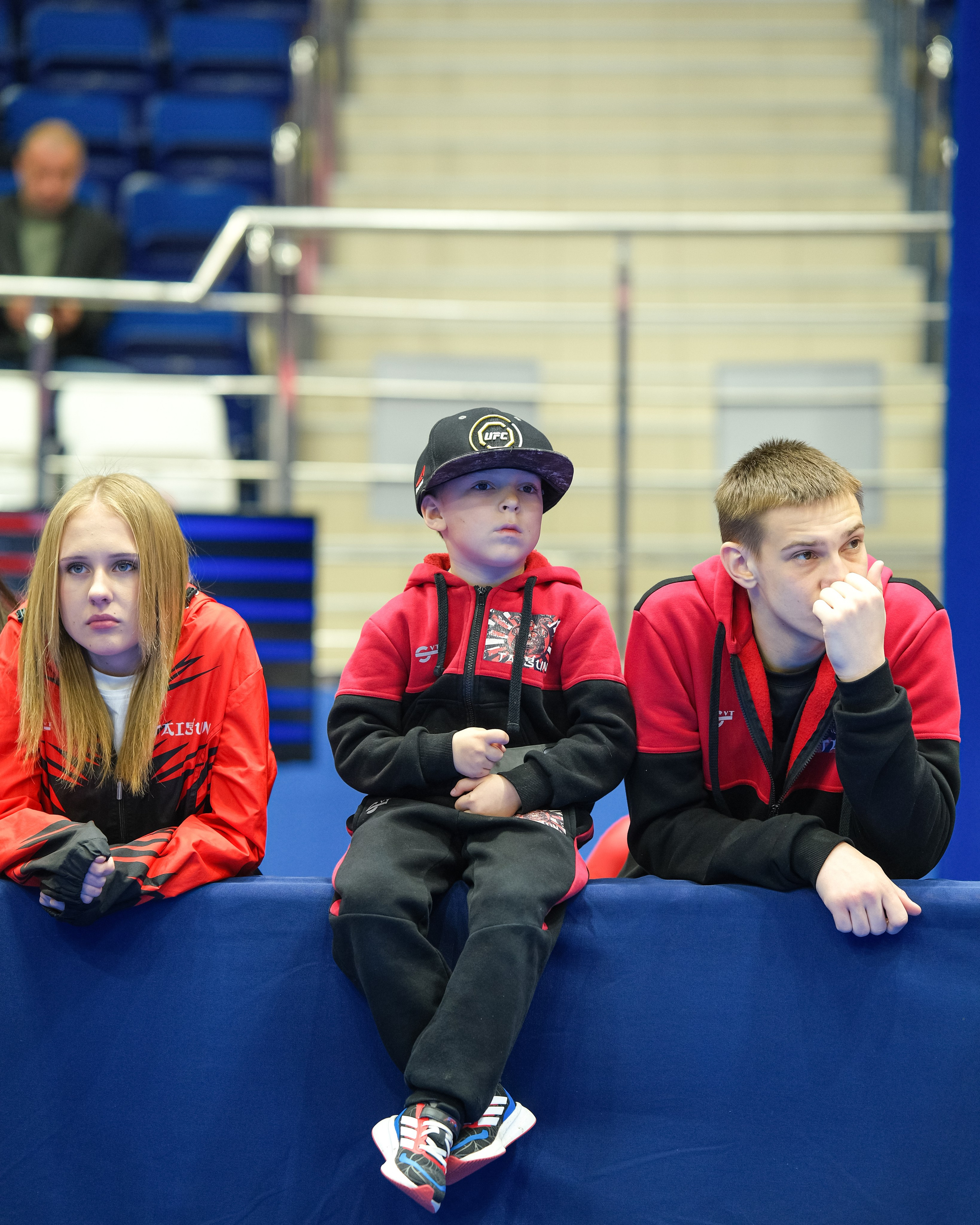 Международный турнир по карате «Belarus Open». Https://www.instagram.com/paparrazzio