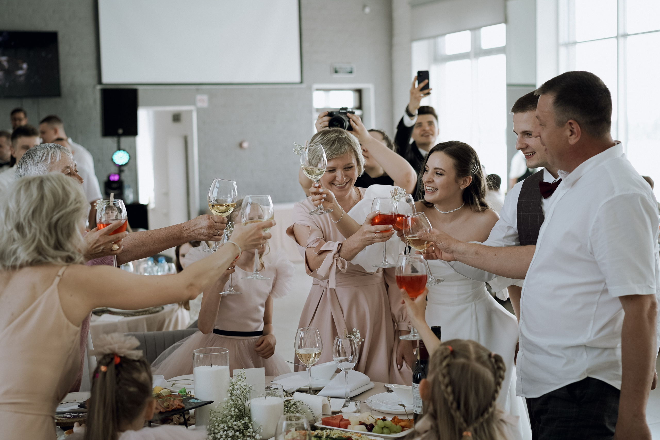 Катя&Серёжа. Фотограф, Видеограф Новосибирск