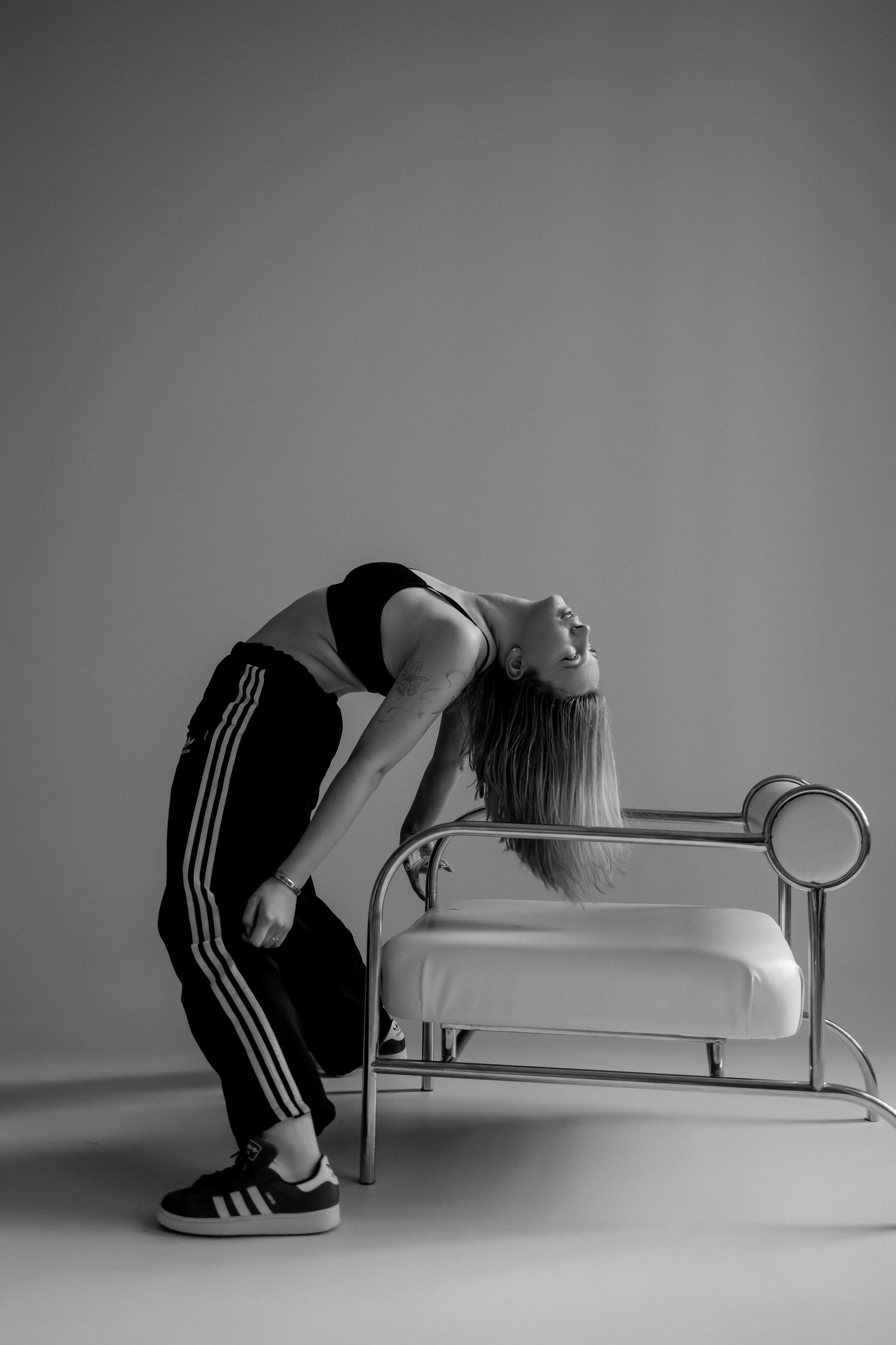 Юля. Фотограф Марфа Лескова