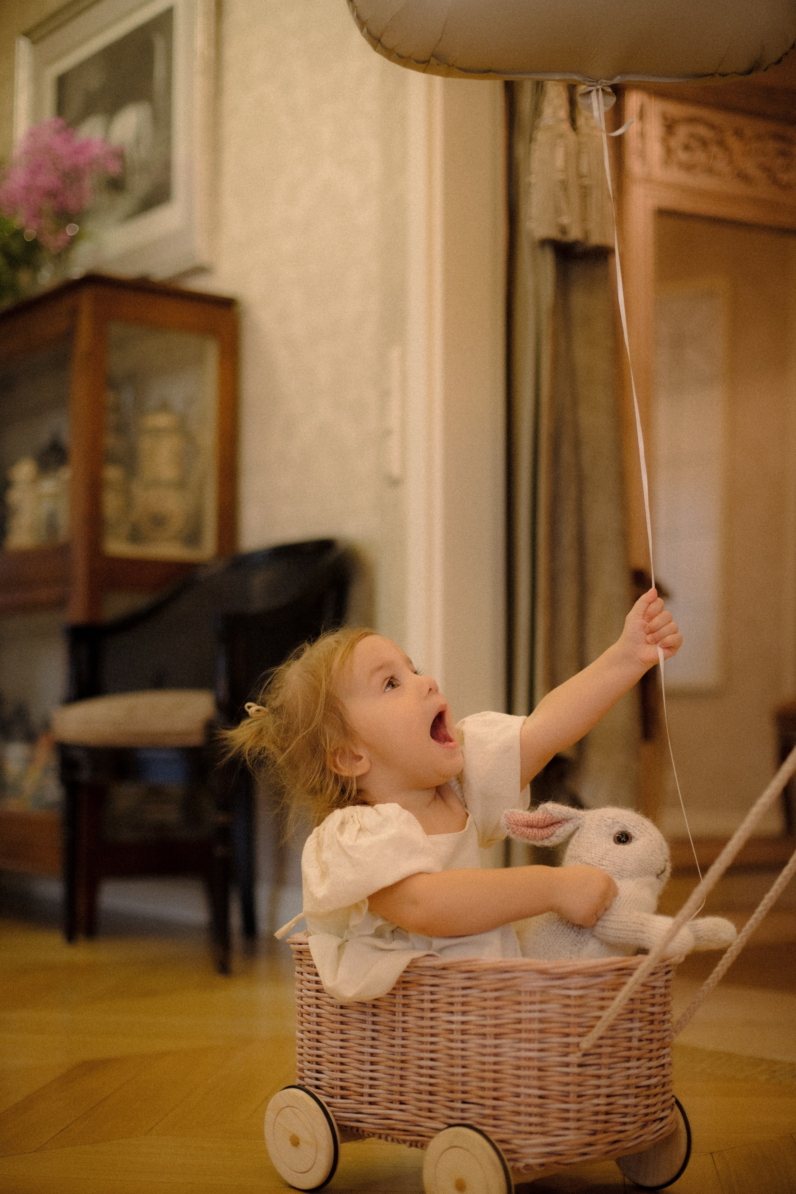 Женя + Илья + Василиса. Семейный и детский фотограф Юлия Шох