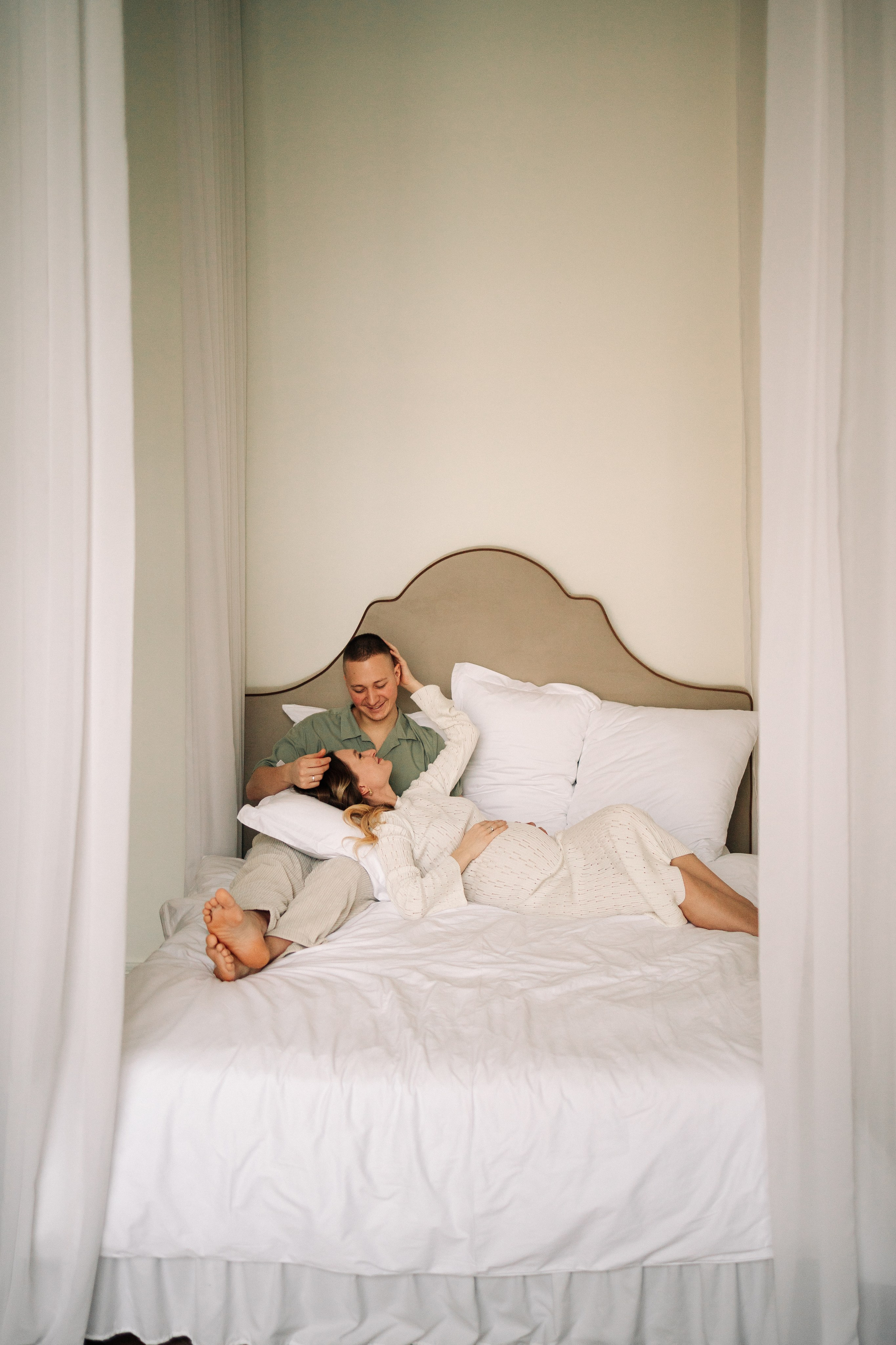 Кристина & Вова. Свадебный и прогулочный фотограф в Санкт-Петербурге Дарья Корель