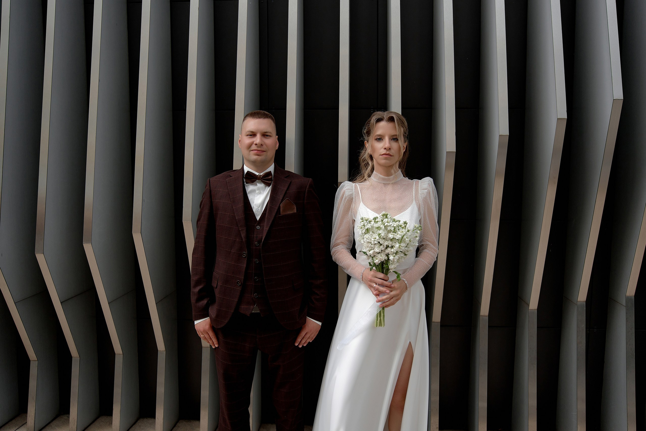 Роман & Елена. Фотограф в Нижнем Новгороде Марина Кузнецова