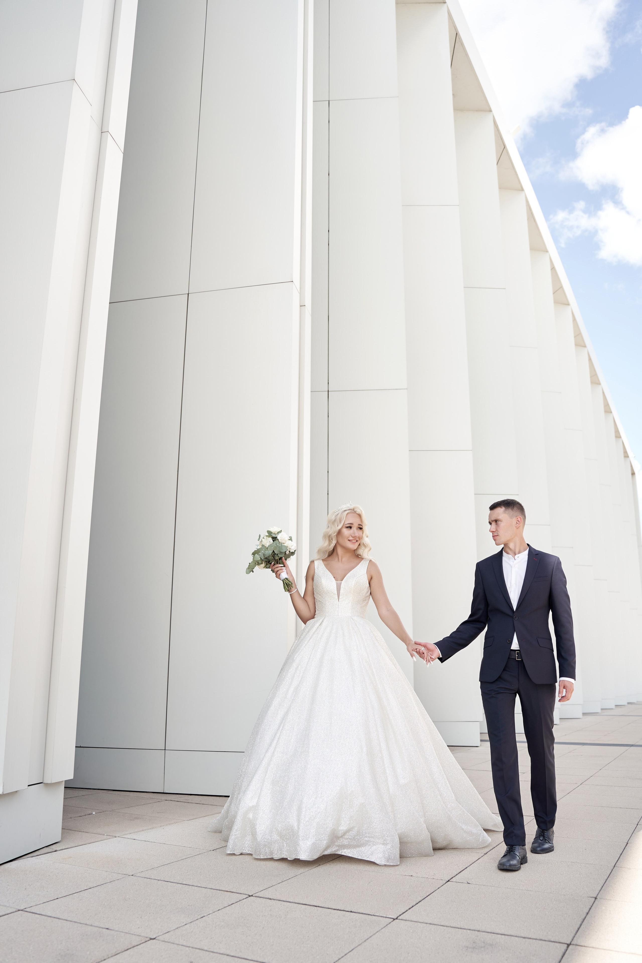 Татьяна & Артем. Фотограф в Нижнем Новгороде Марина Кузнецова