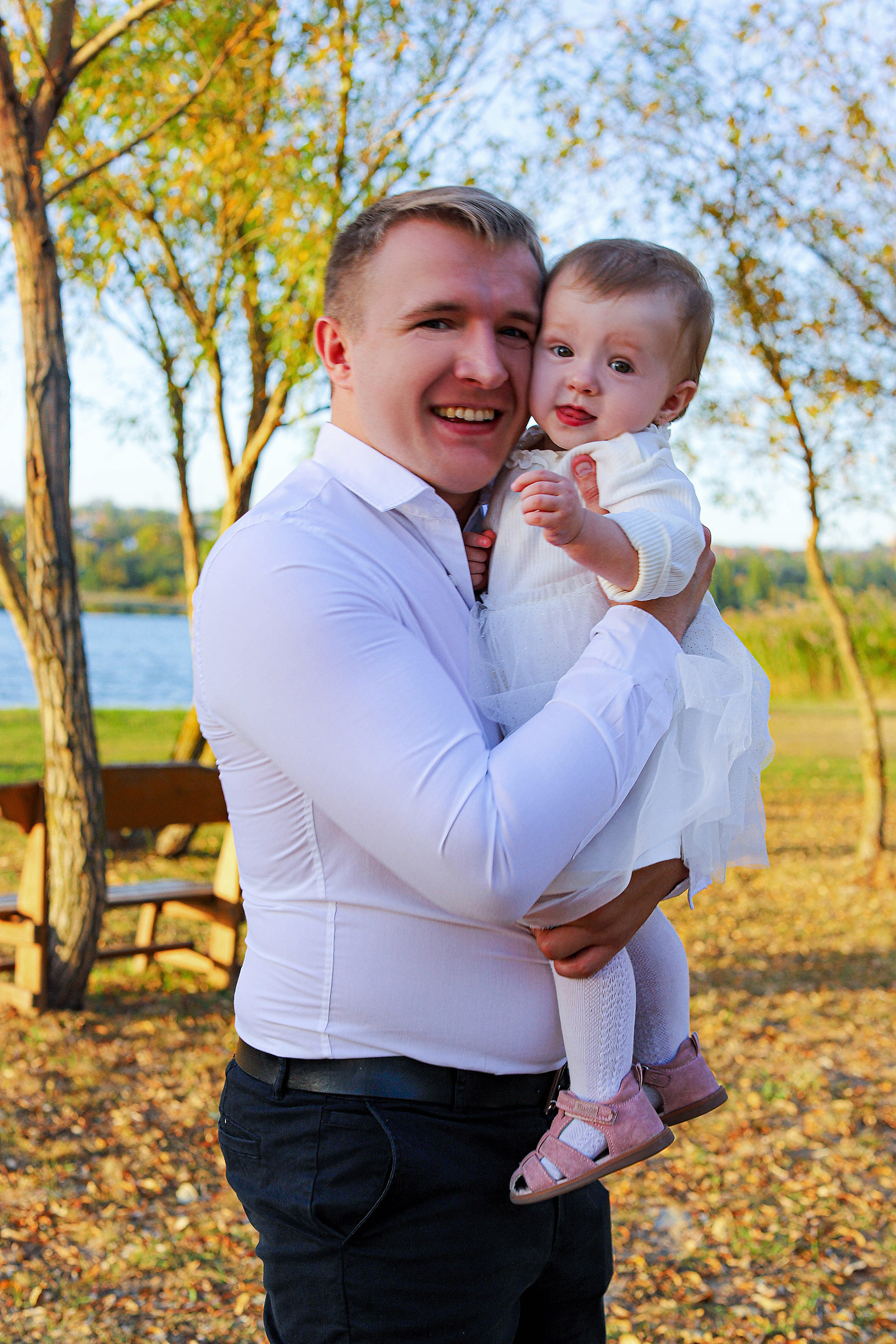 День рождения Виктории. Семейный и детский newborn фотограф в Ростове-на-Дону Наталья Лебедева