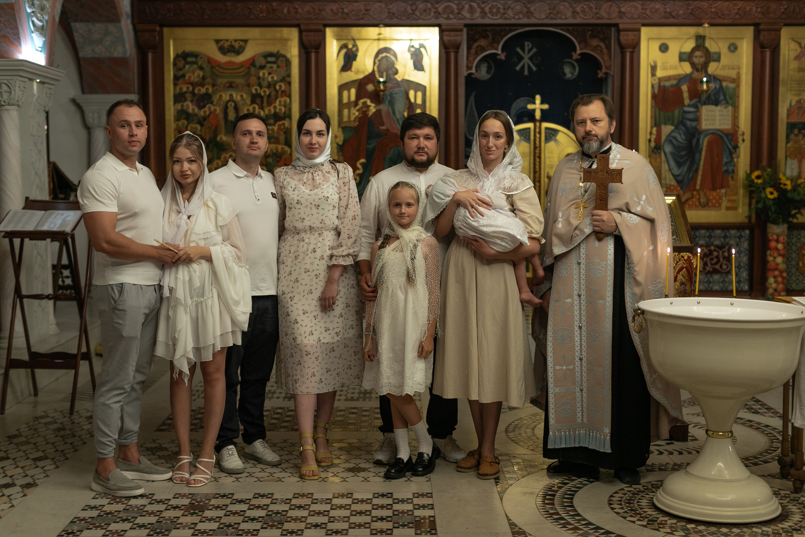 Любовь. Семейный и детский newborn фотограф в Ростове-на-Дону Наталья Лебедева