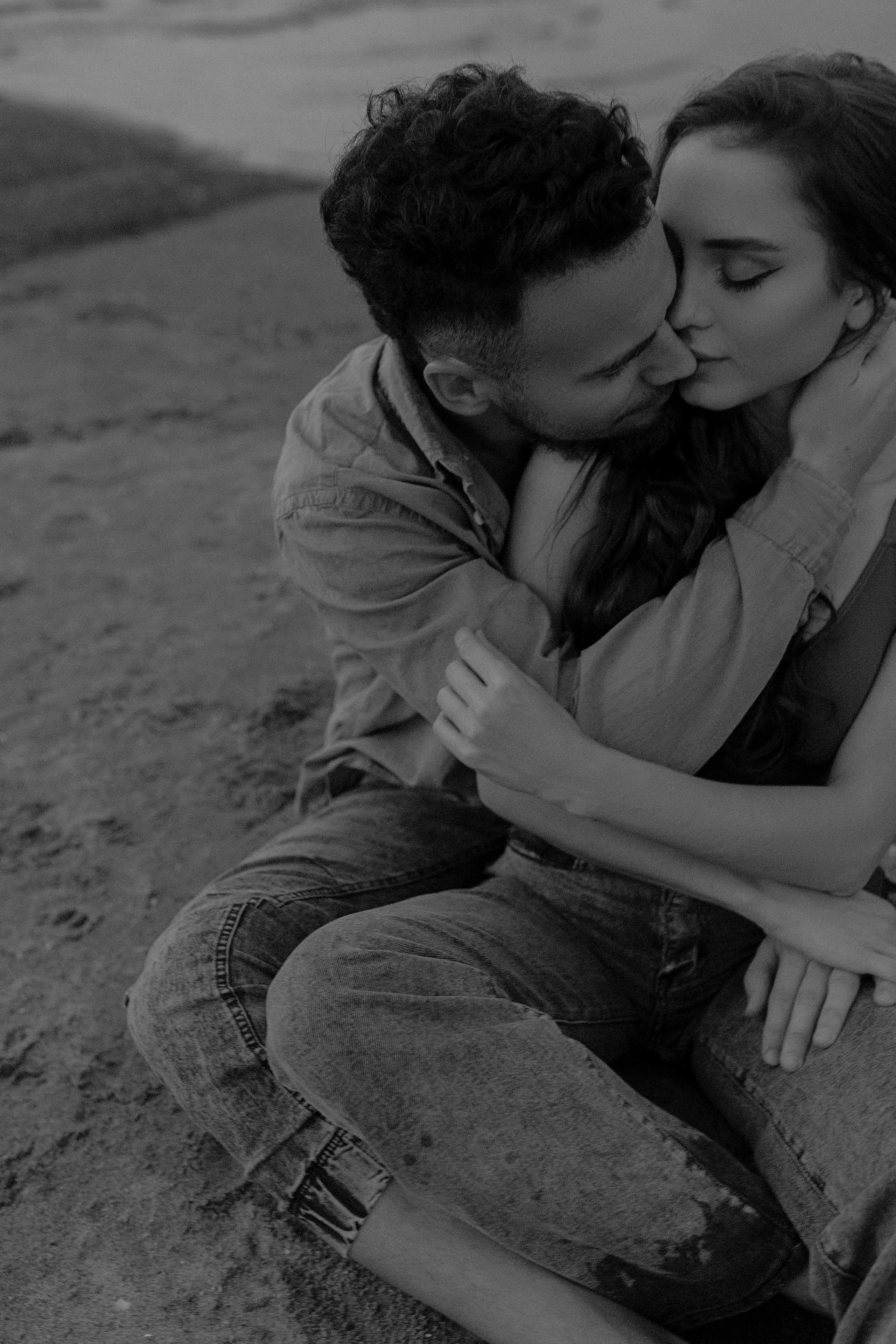 Lesya & Nikita. Фотограф Самара