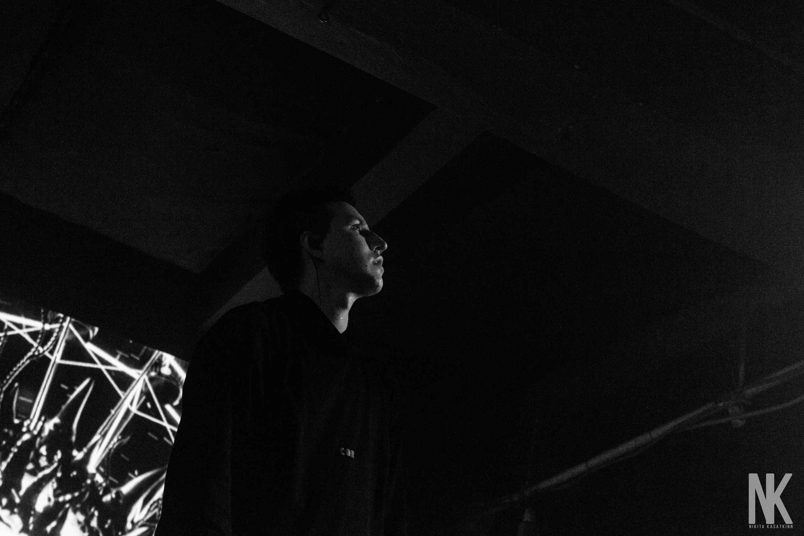 MZLFF 17.10 КАЗАНЬ. Касаткин Никита. Фотограф