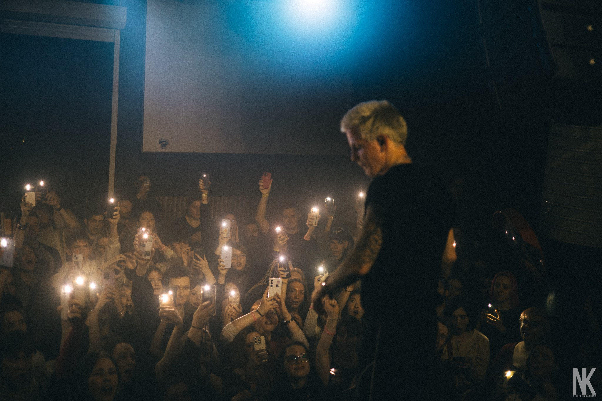 CALL ME KARIZMA 05.04 КАЗАНЬ. Касаткин Никита. Фотограф