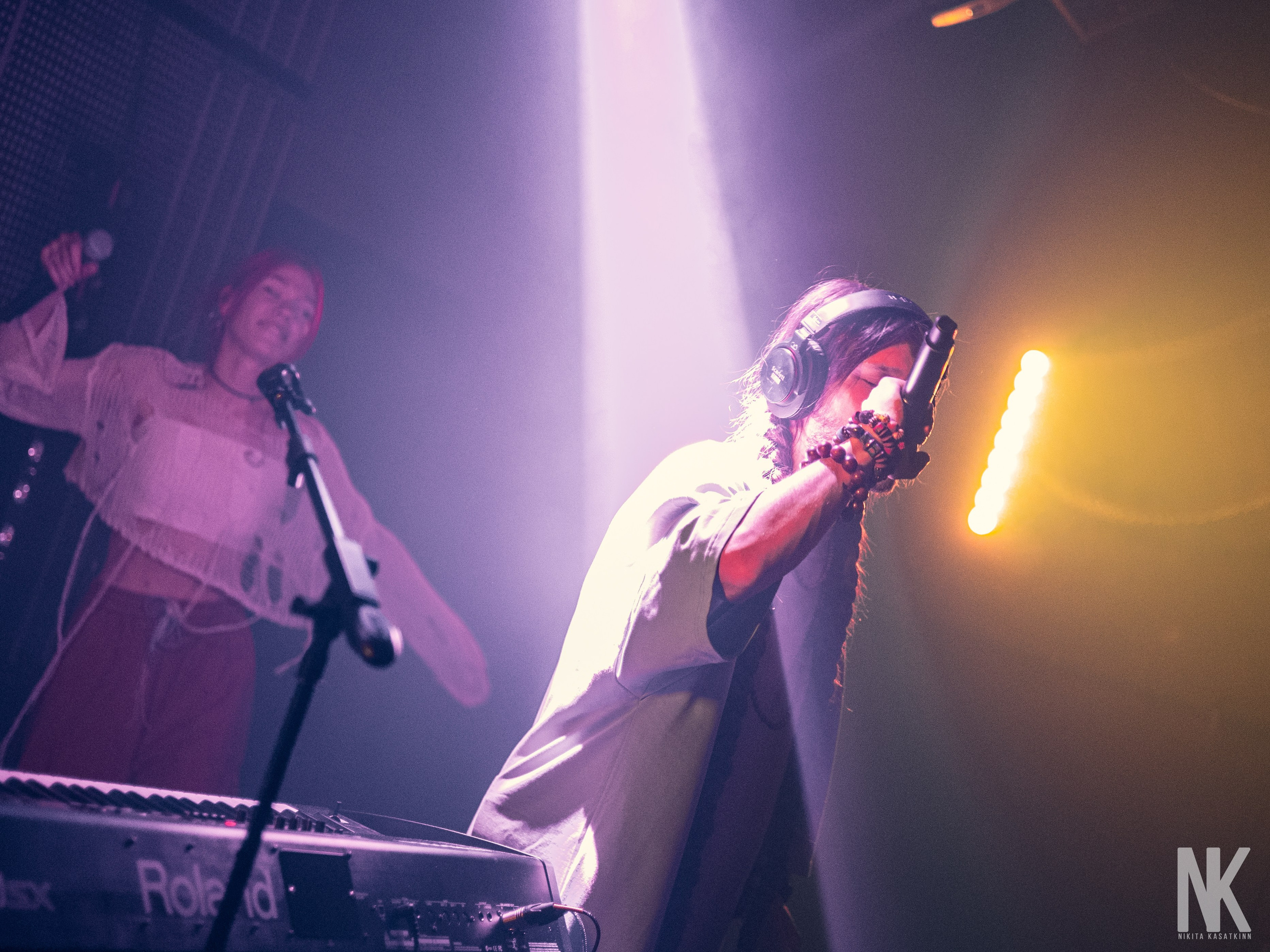 ЛОЛИТА КОСС 28.11 КАЗАНЬ. Касаткин Никита. Фотограф