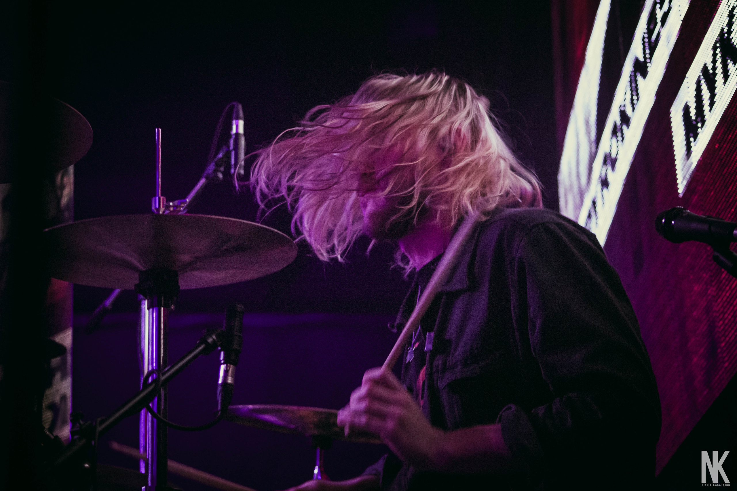 PYROKINESIS, МУККА, ТРИНАДЦАТЬ КАРАТ 7.06 ПЕРМЬ. Касаткин Никита. Фотограф