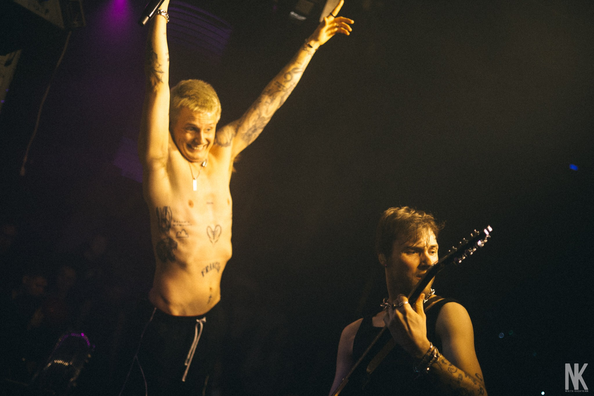 CALL ME KARIZMA 05.04 КАЗАНЬ. Касаткин Никита. Фотограф