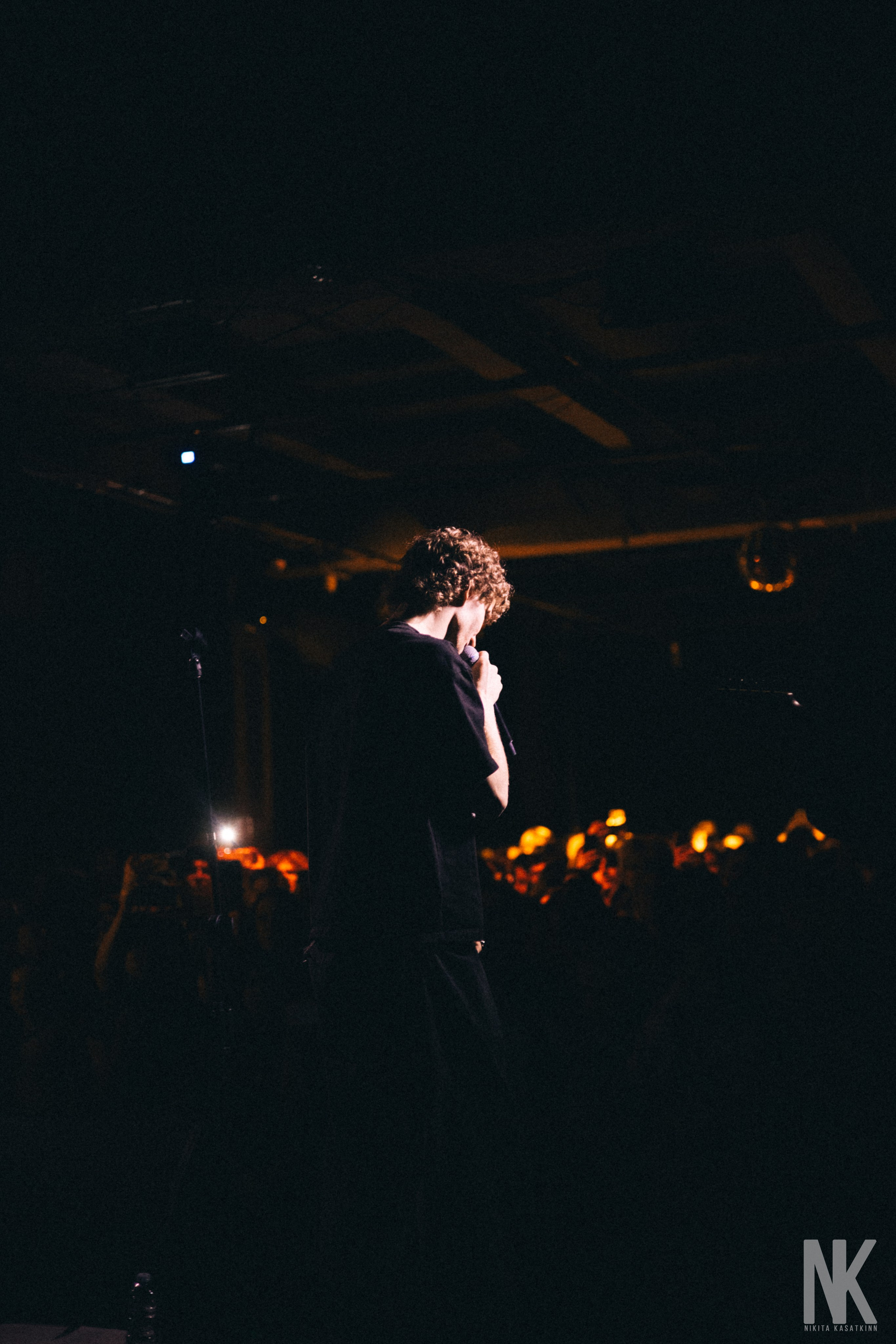 COLD CARTI 11.04 КАЗАНЬ. Касаткин Никита. Фотограф