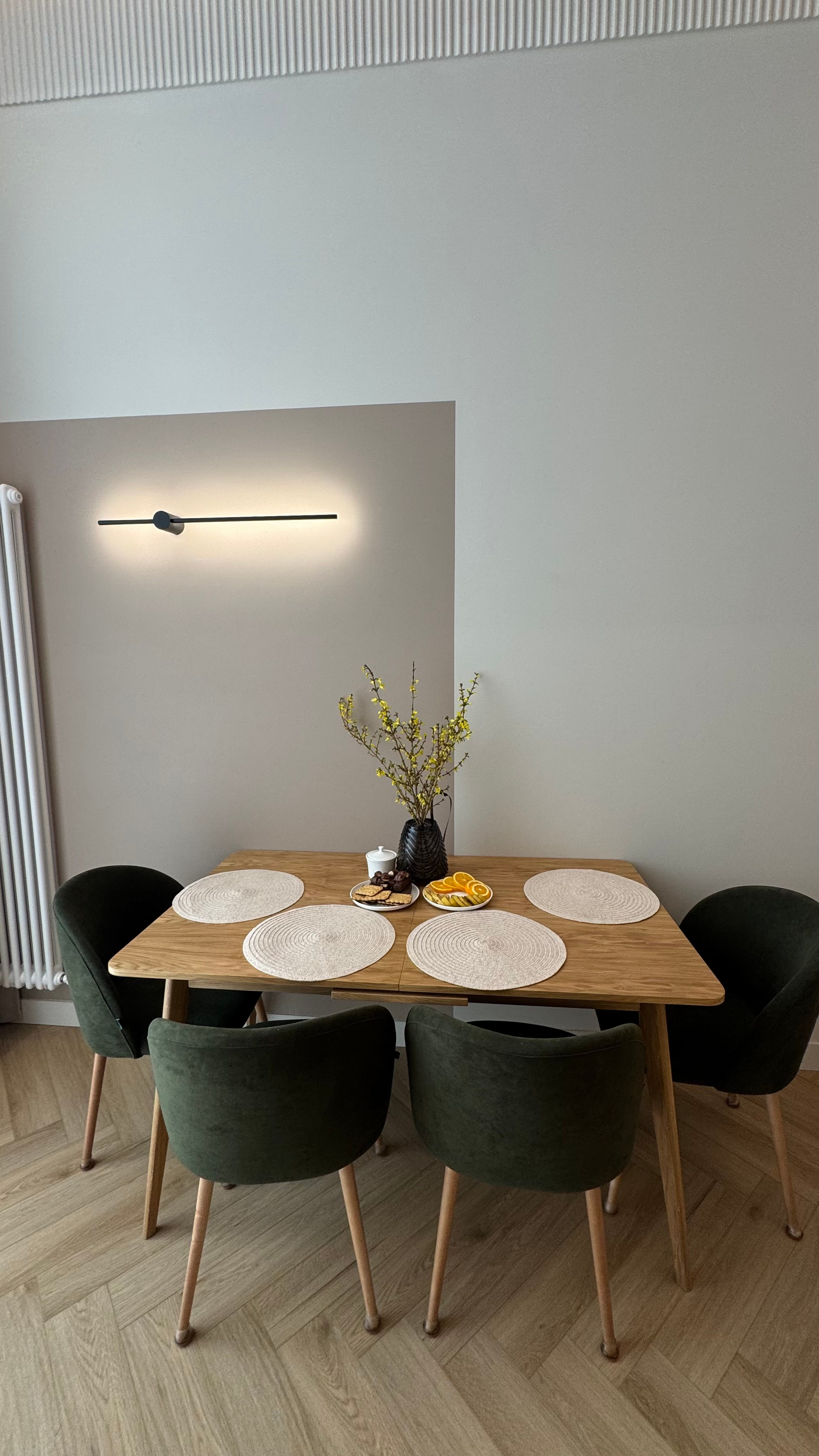 Готовые проекты. Дизайн студия Алёны Аксютиной. A2 Design Studio