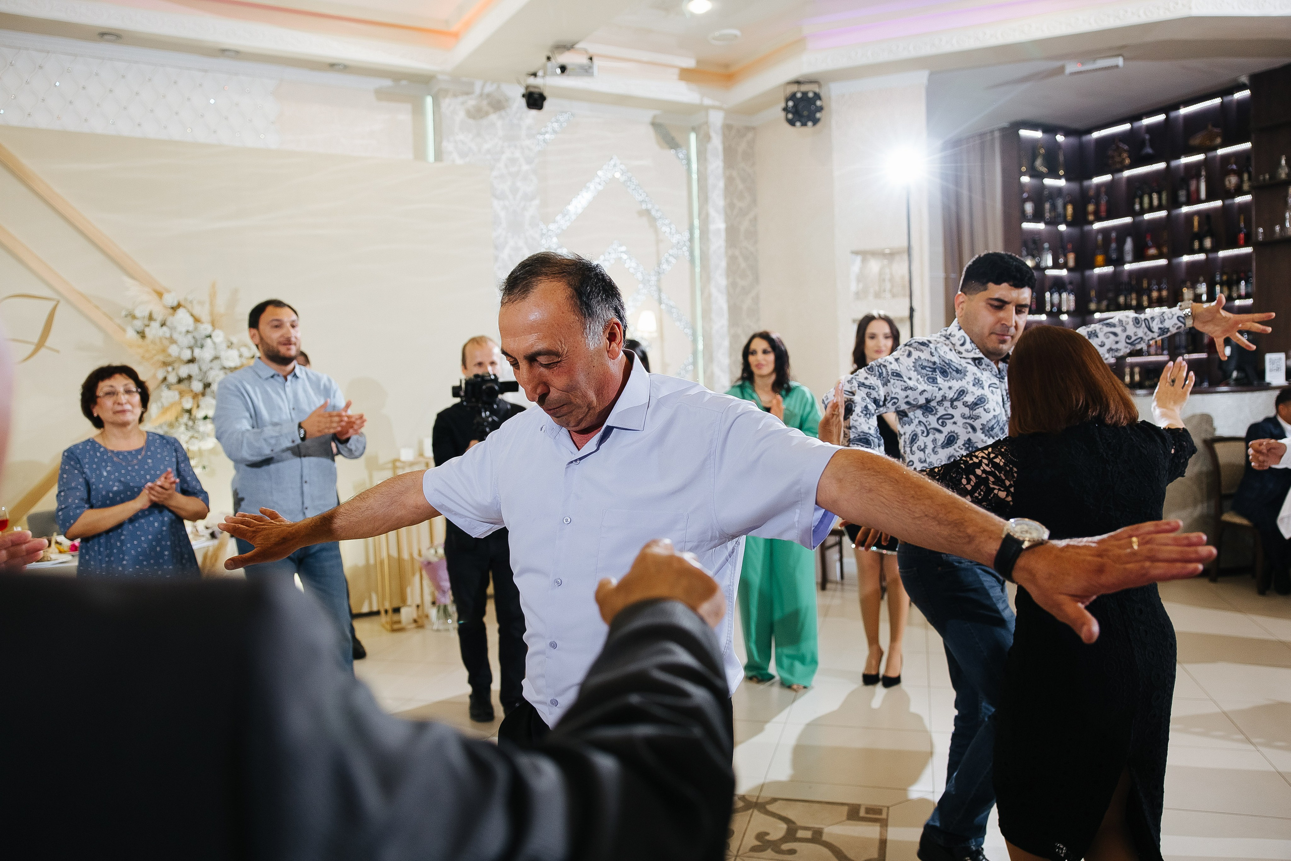 Шах и Ирада. Фотограф в Красноярске Надежда Воскресенская