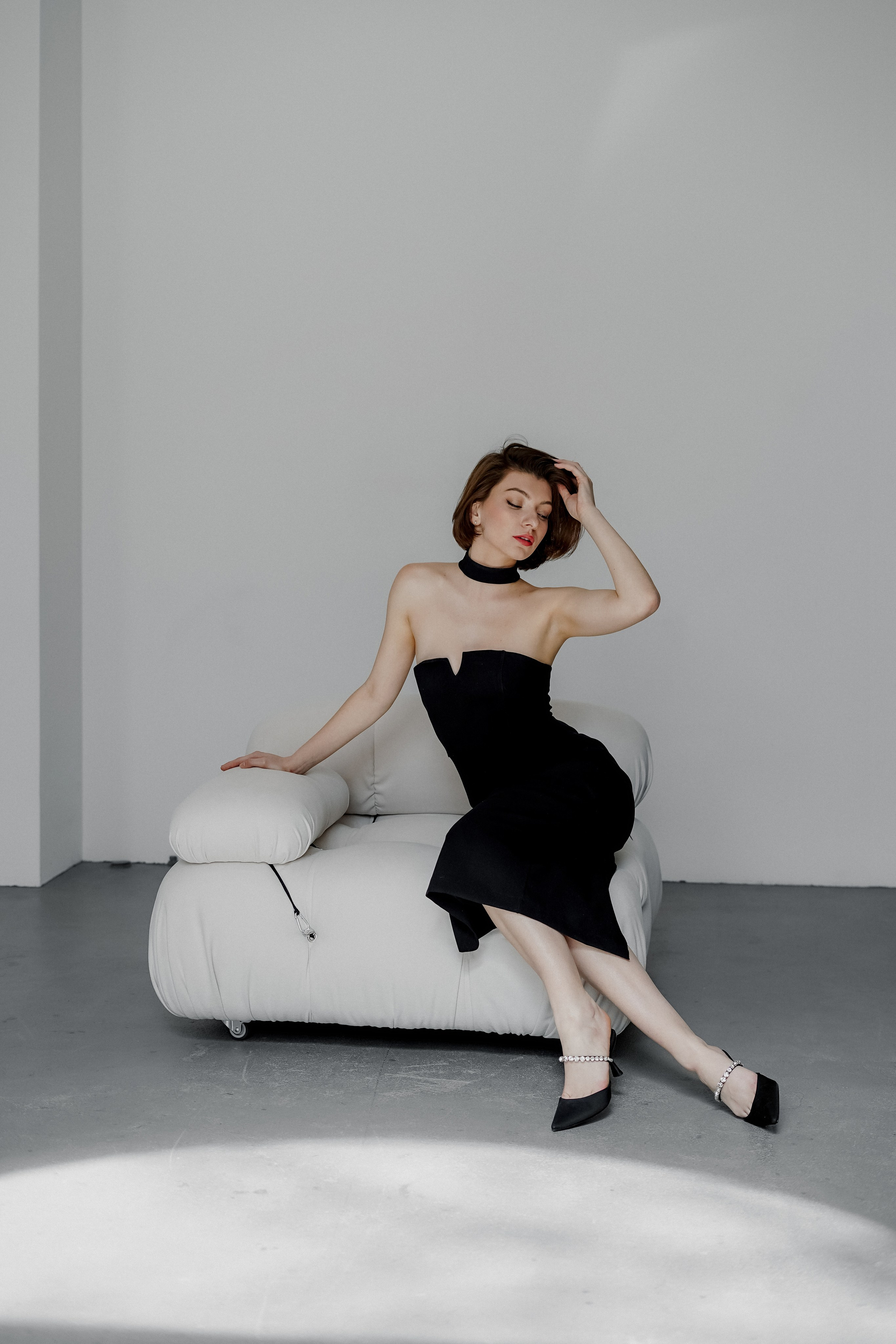 Лиза. Фотограф Валерия Крахмалева