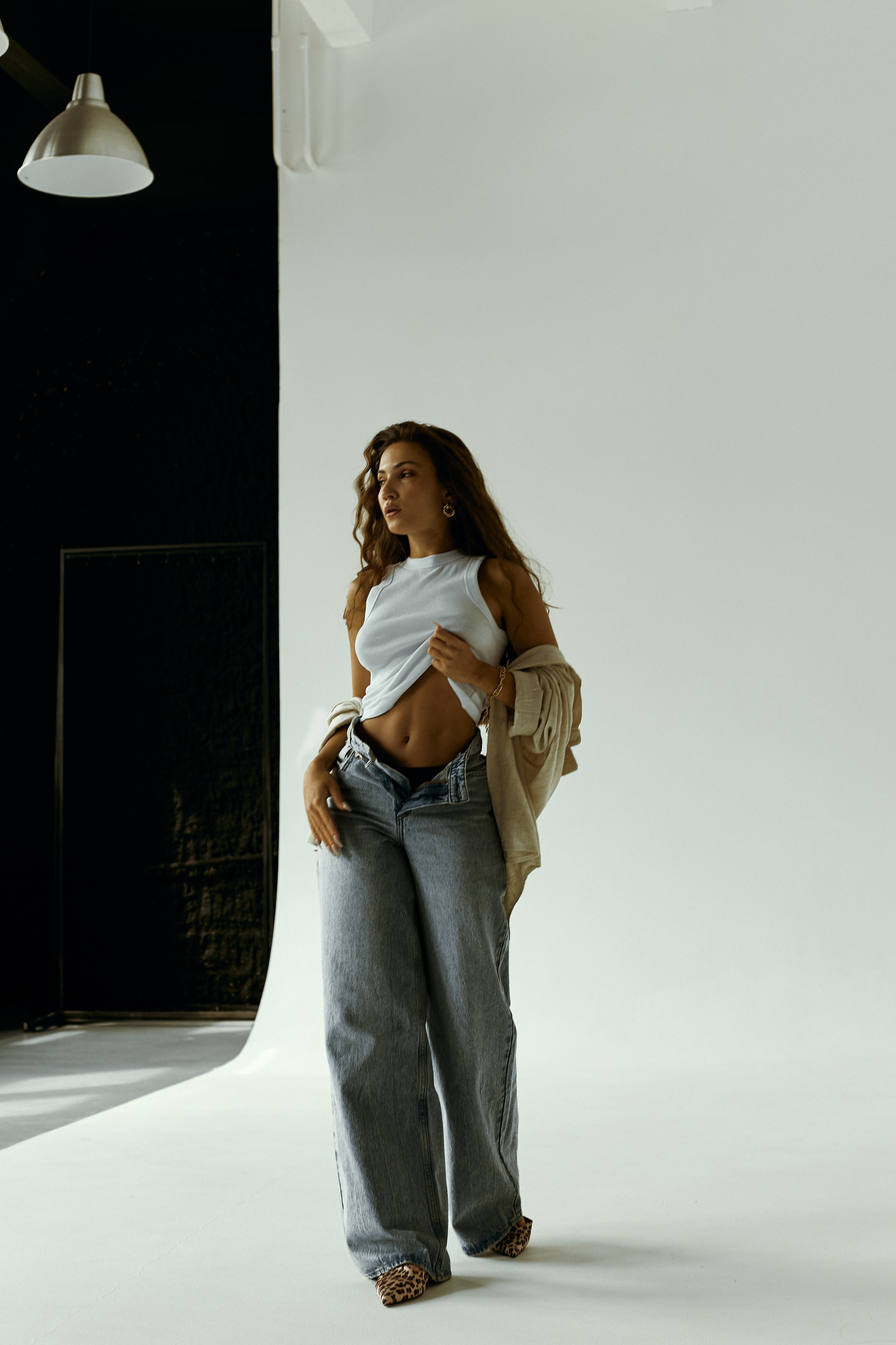 Вероника. Коммерческий фотограф Дарья Горбачева