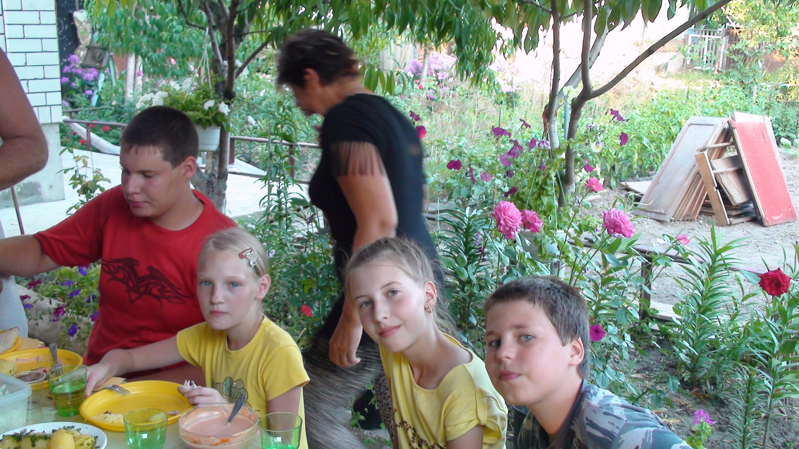 Отпуск с Видеокамеры. Семейный, Свадебный фотограф СПБ Питер— Романова Екатерина