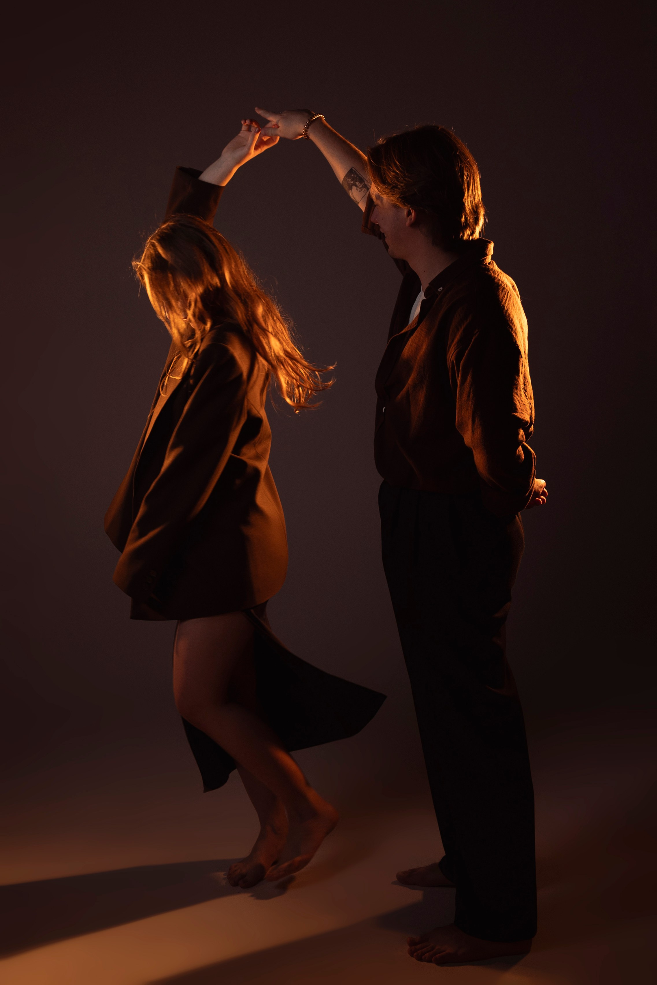 Ваня и Маша. YANA KIDVSKAT